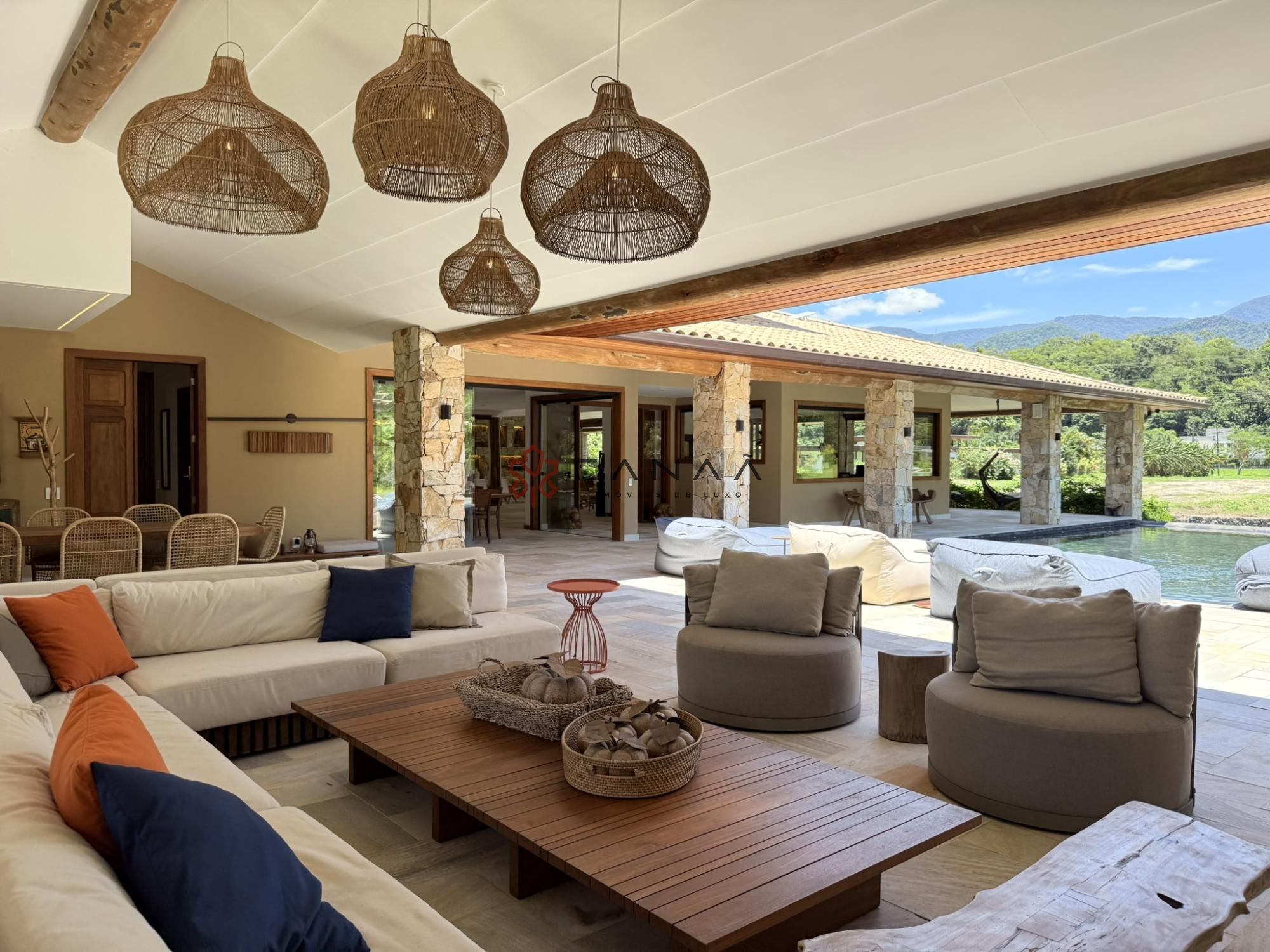 Casa, 10 quartos, 800 m² - Foto 36