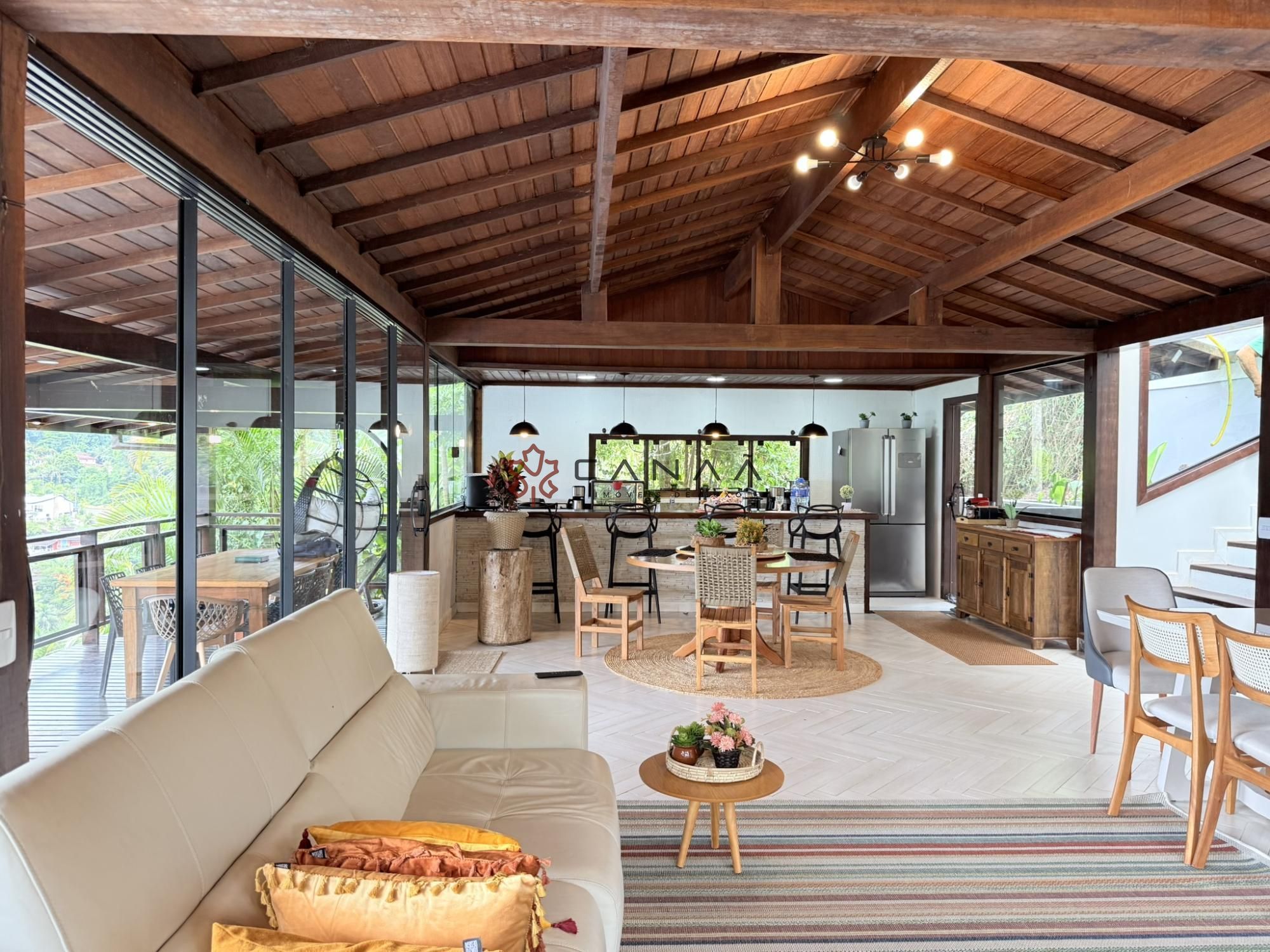 Casa, 4 quartos, 388 m² - Foto 7