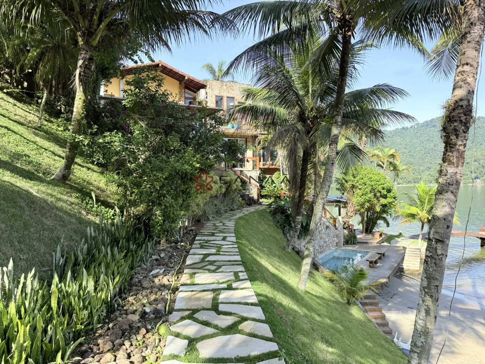 Casa, 4 quartos, 350 m² - Foto 14