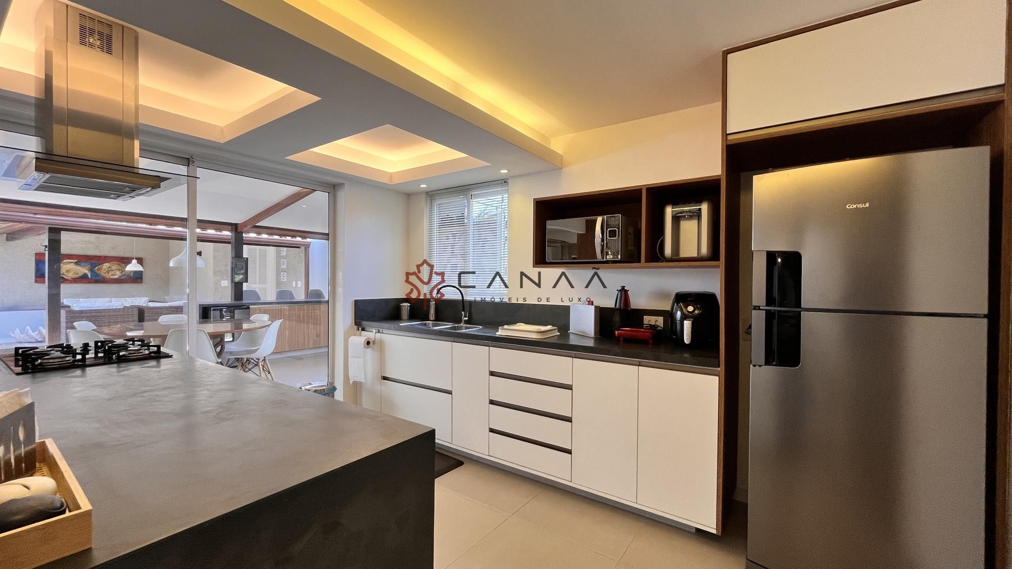 Casa de Condomínio à venda com 4 quartos, 150m² - Foto 17