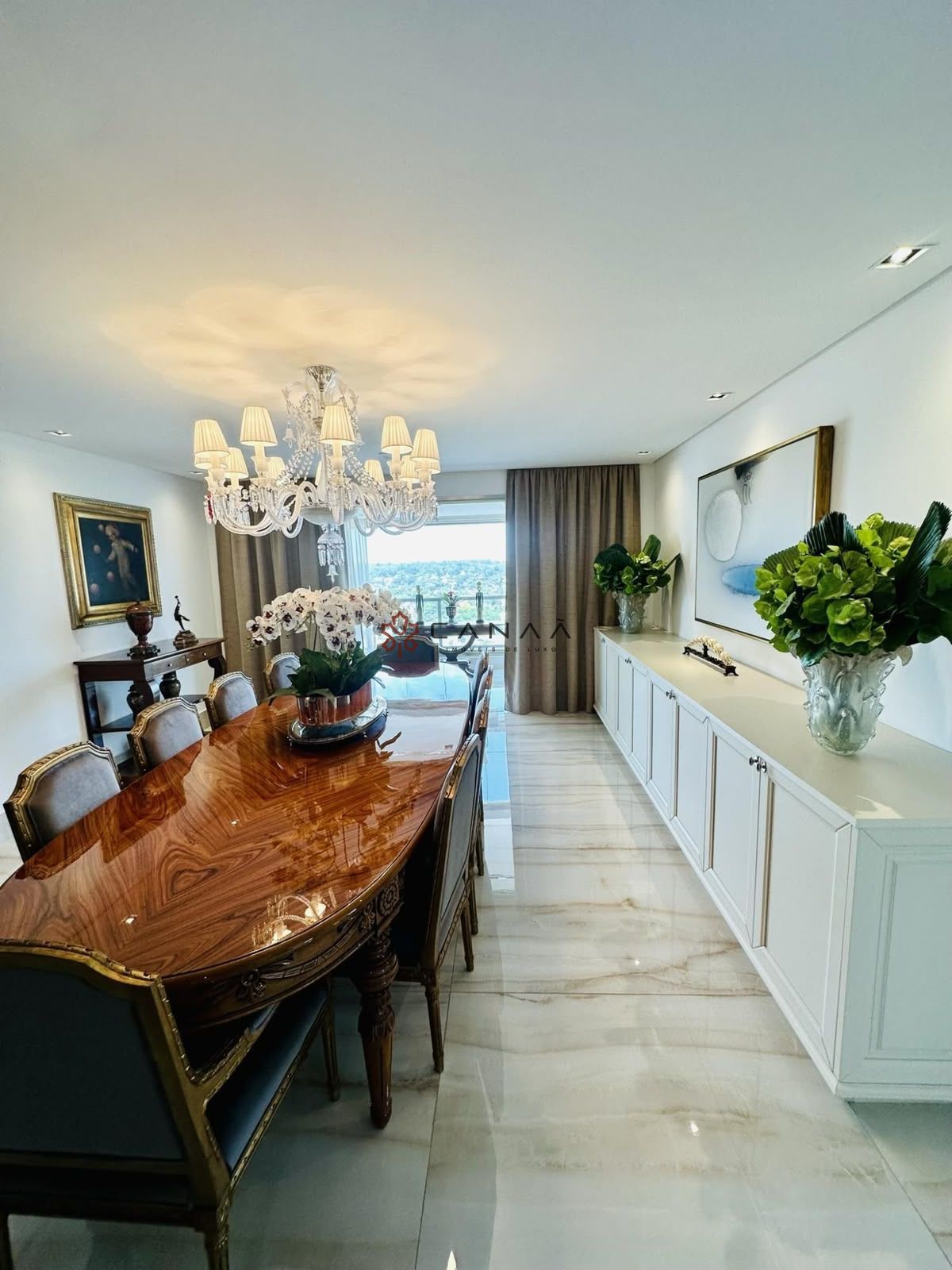 Apartamento, 3 quartos, 487 m² - Foto 7