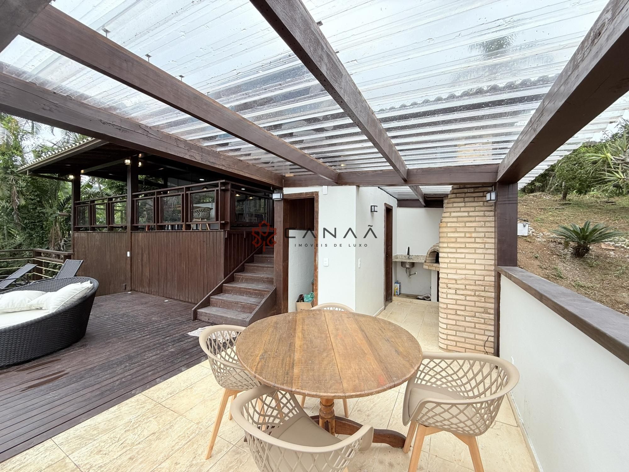 Casa, 4 quartos, 388 m² - Foto 26