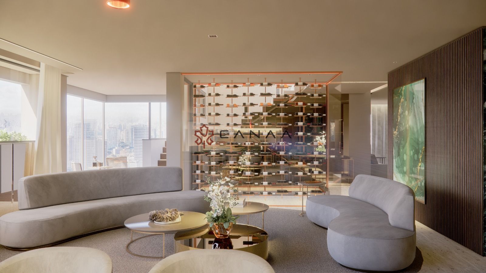 Cobertura, 4 quartos, 346 m² - Foto 18