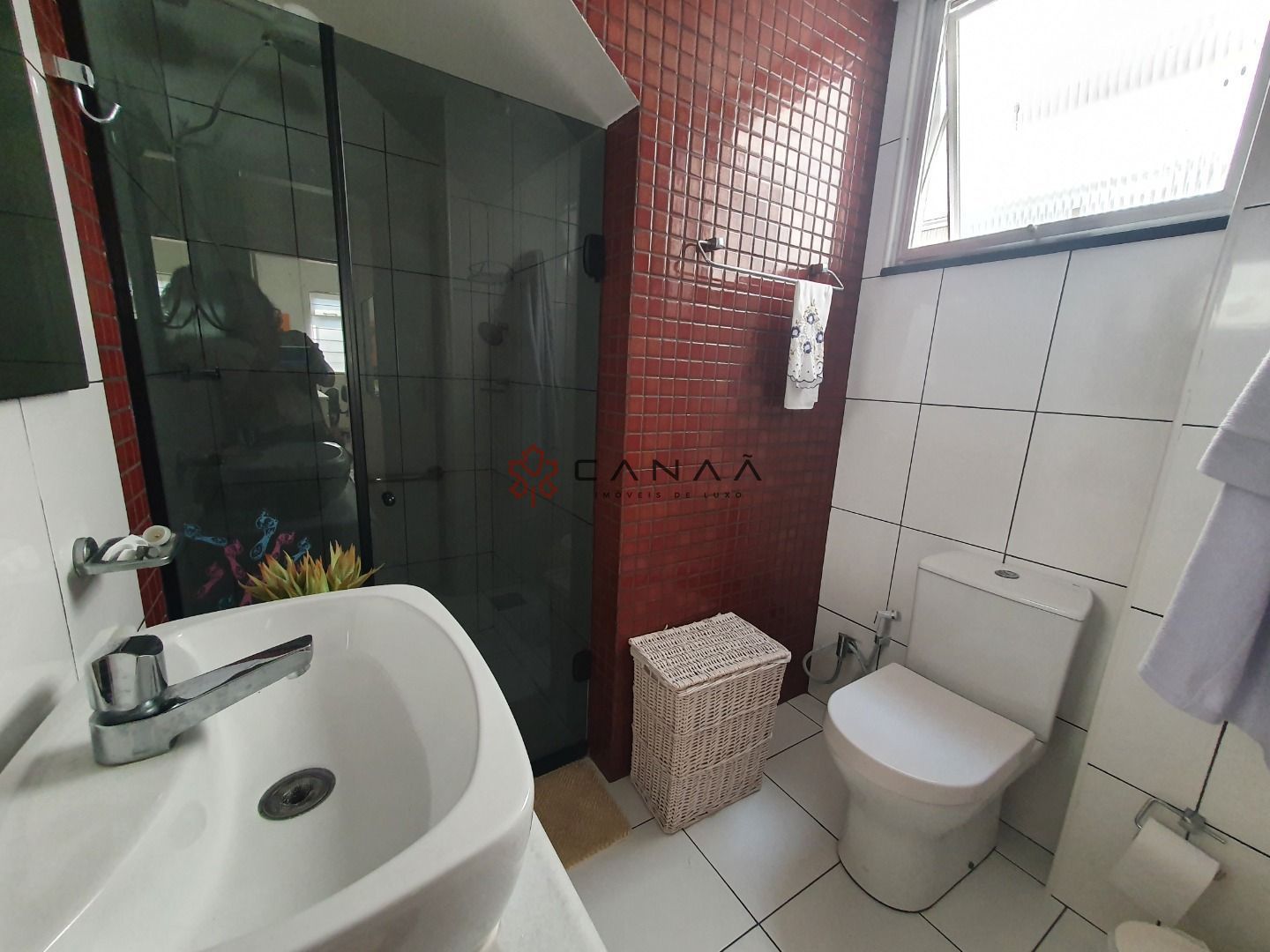 Cobertura à venda com 5 quartos, 130m² - Foto 10