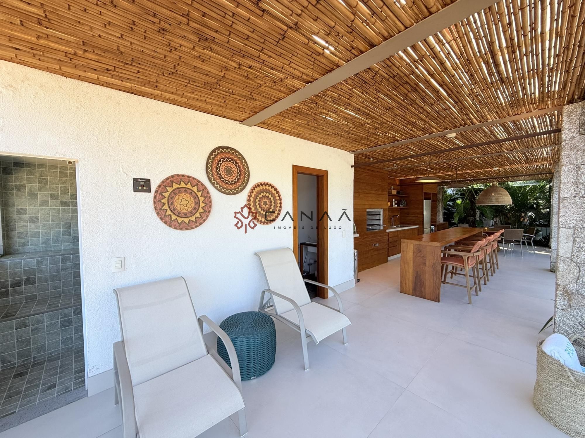 Casa de Condomínio, 6 quartos - Foto 100