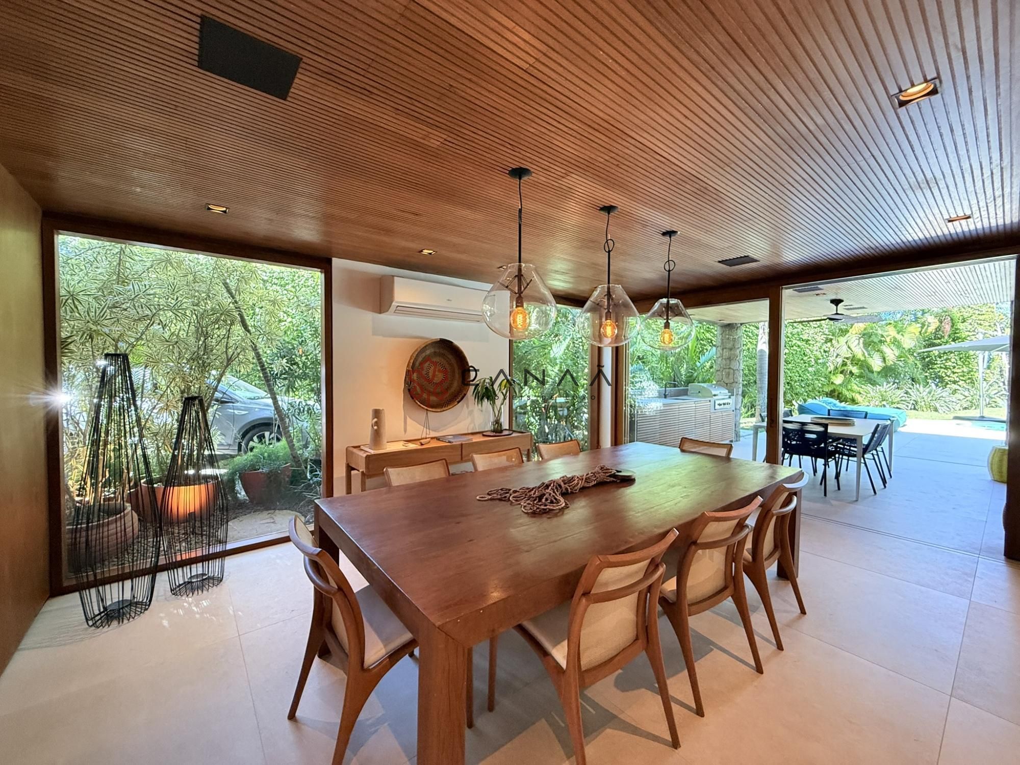 Casa de Condomínio à venda com 5 quartos, 500m² - Foto 35