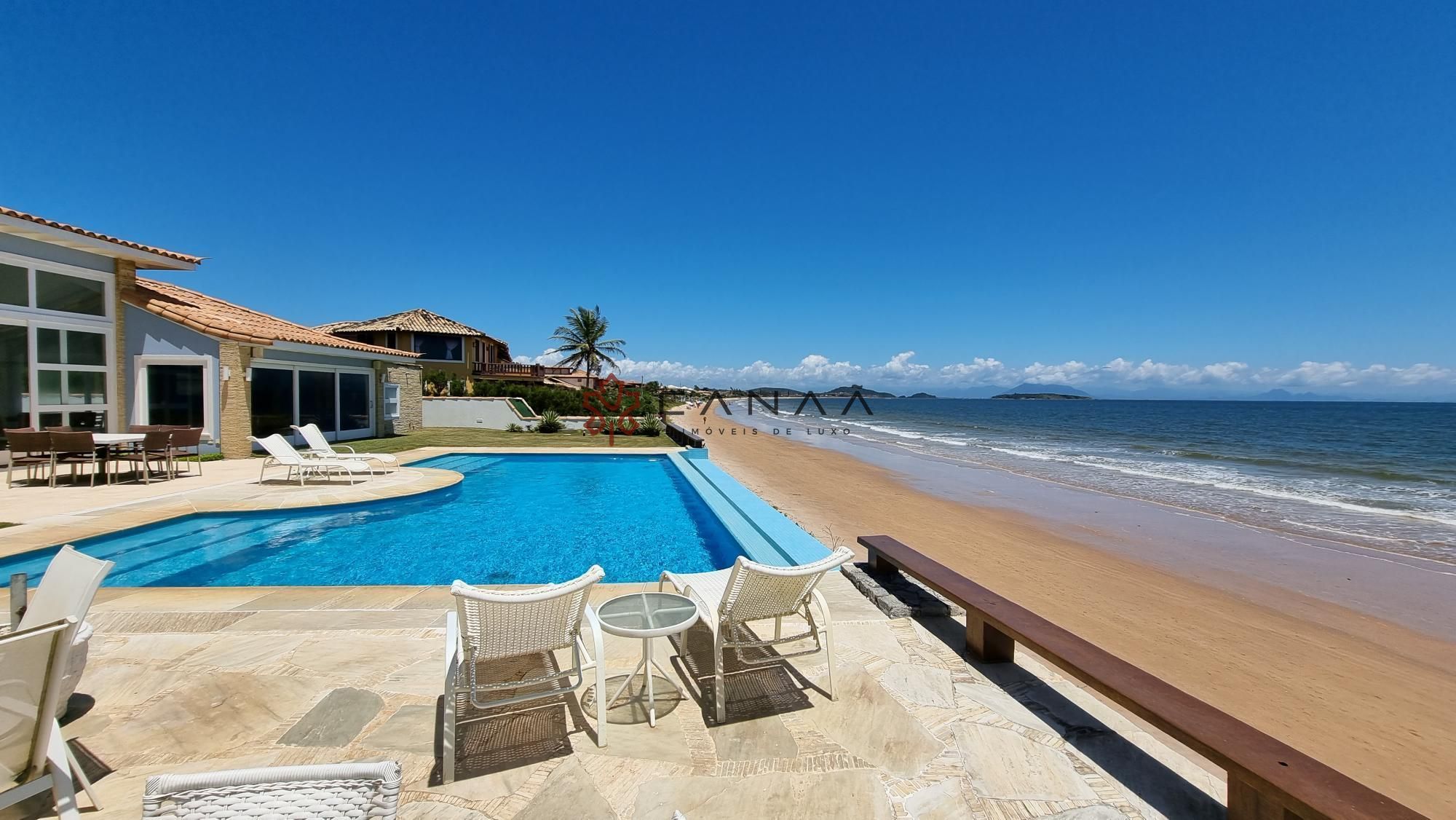 Casa de Condomínio à venda com 5 quartos, 550m² - Foto 2