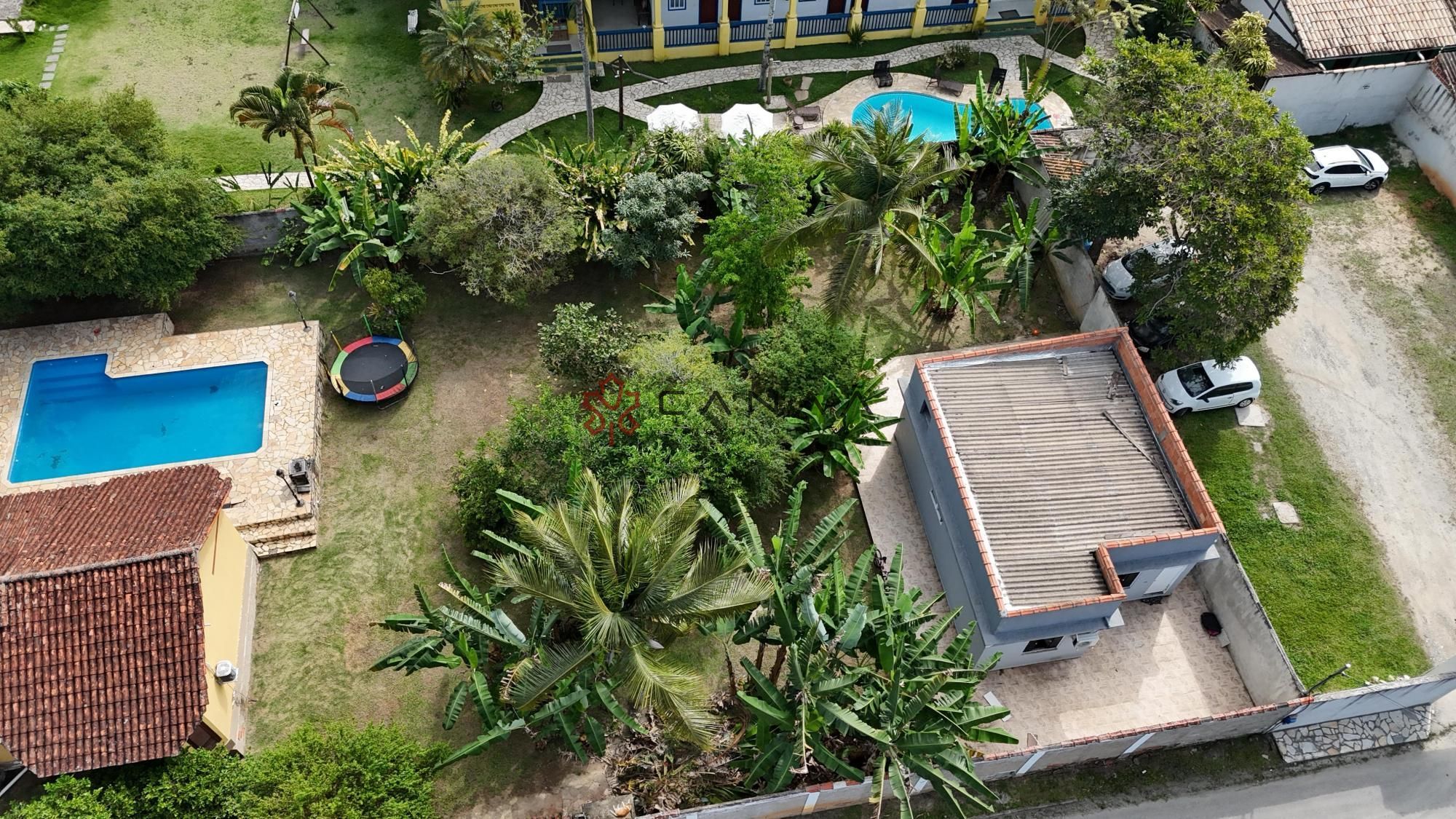 Casa à venda com 5 quartos, 345m² - Foto 32