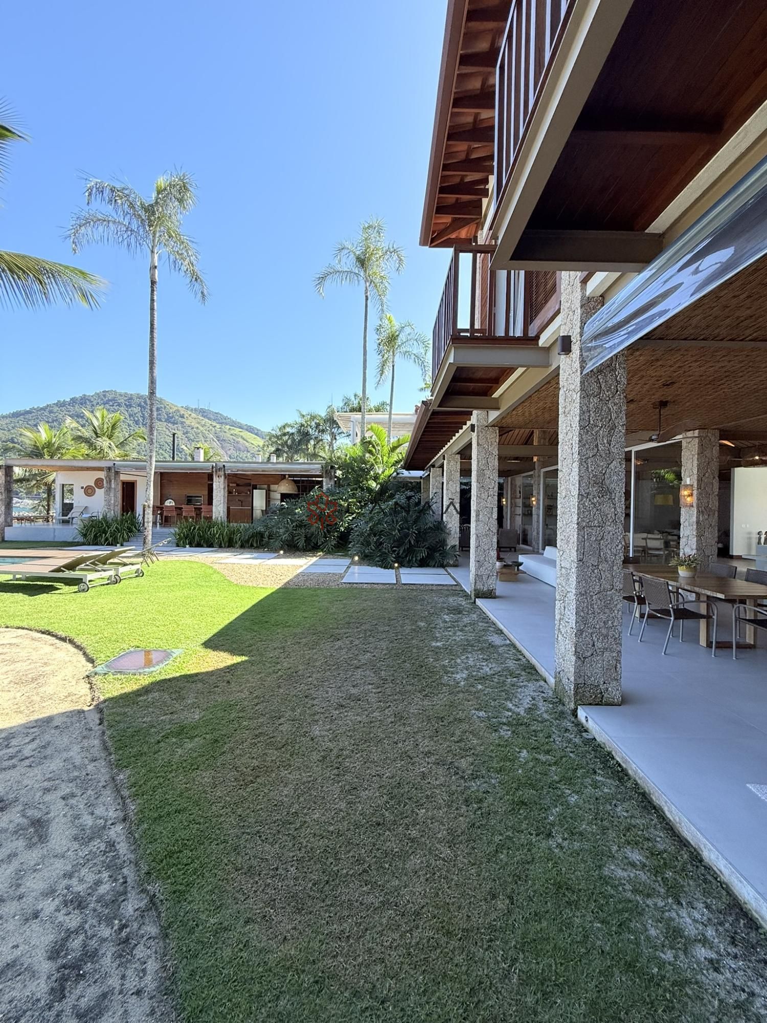 Casa de Condomínio, 6 quartos - Foto 10