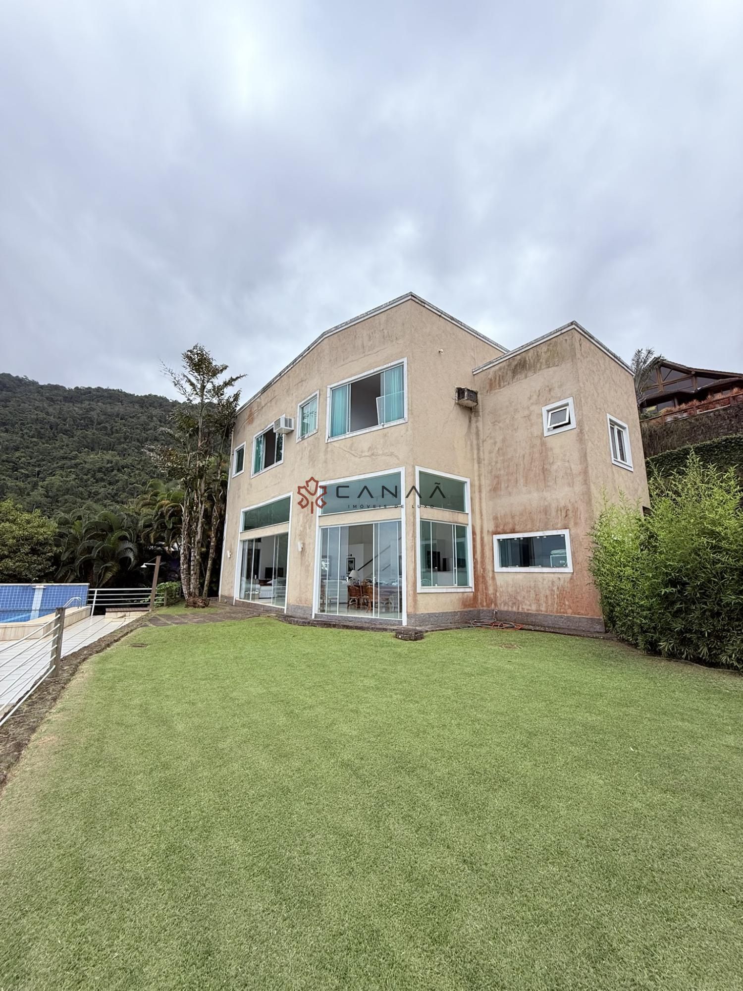 Casa, 4 quartos, 400 m² - Foto 1