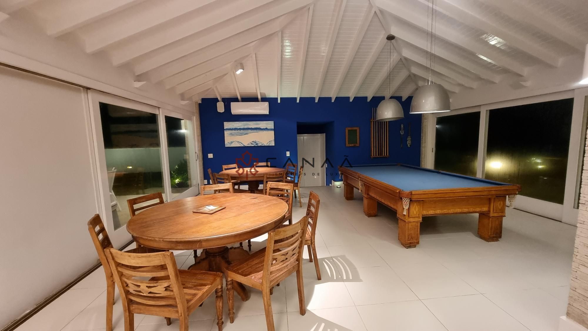 Casa de Condomínio à venda com 5 quartos, 550m² - Foto 18