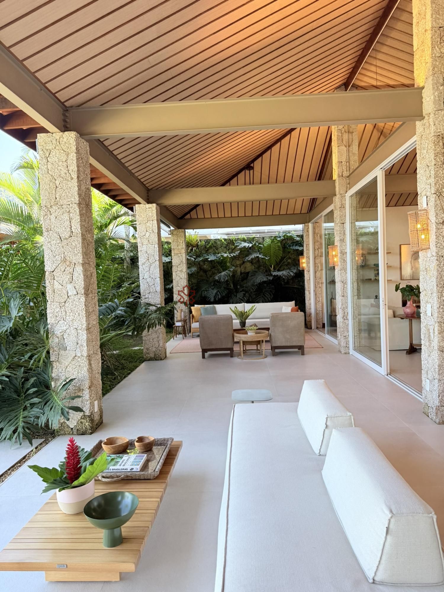 Casa de Condomínio, 6 quartos - Foto 57