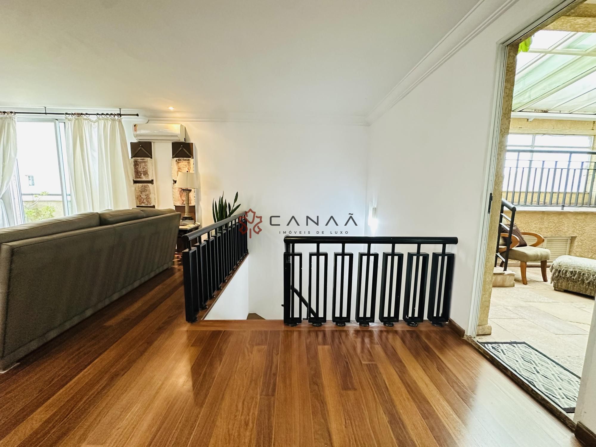 Cobertura, 4 quartos, 347 m² - Foto 23