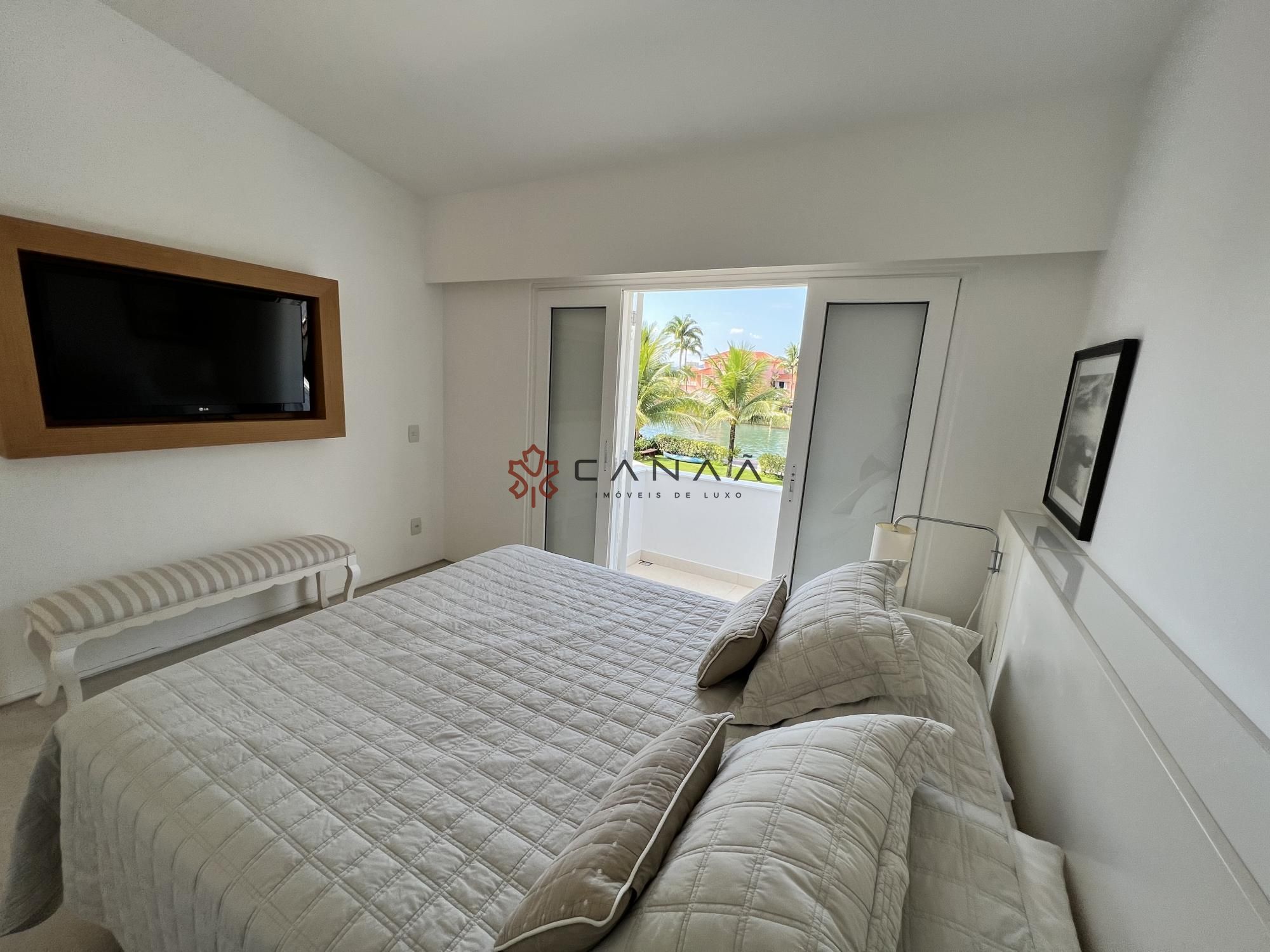 Casa de Condomínio, 6 quartos - Foto 41