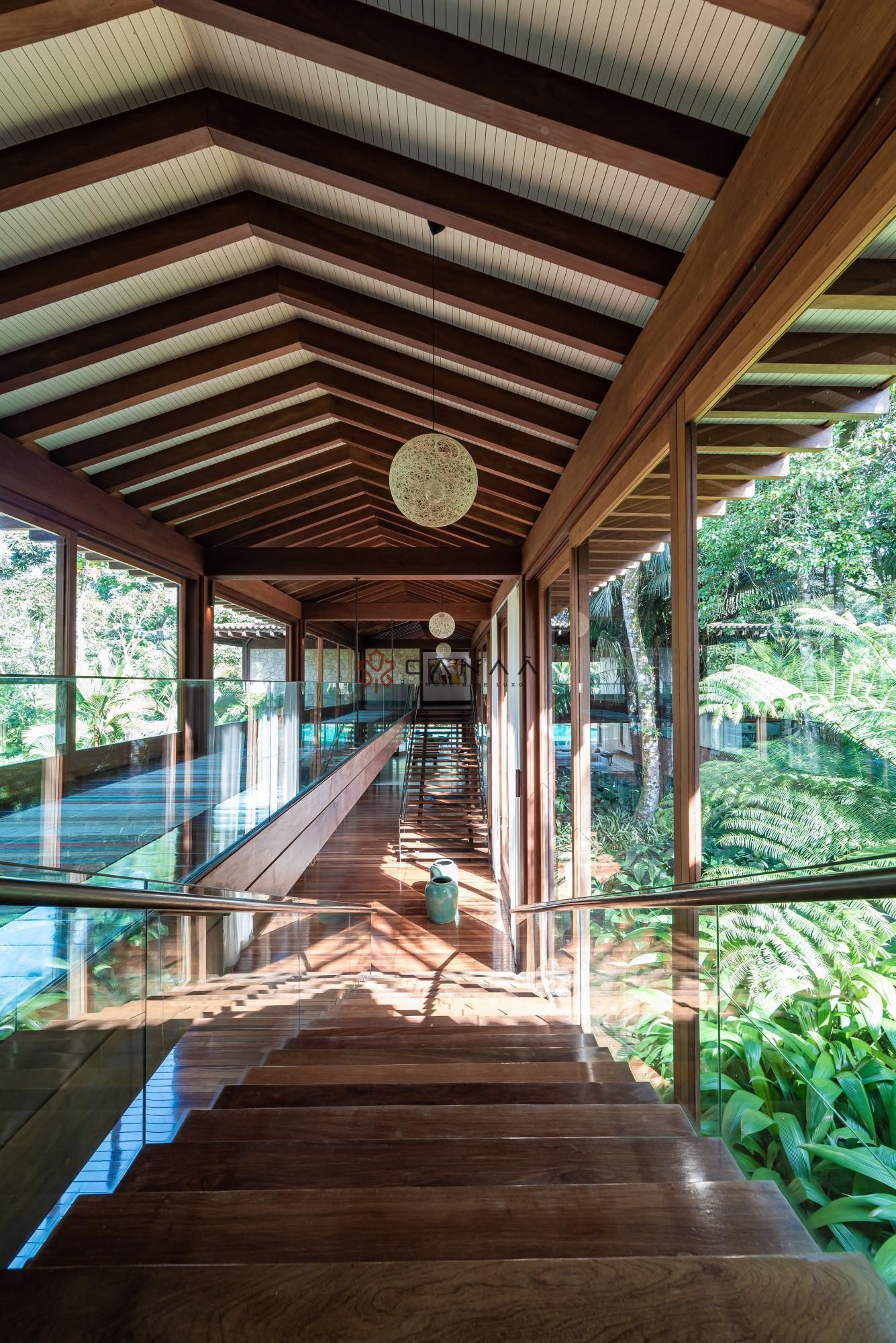 Casa de Condomínio, 6 quartos - Foto 62