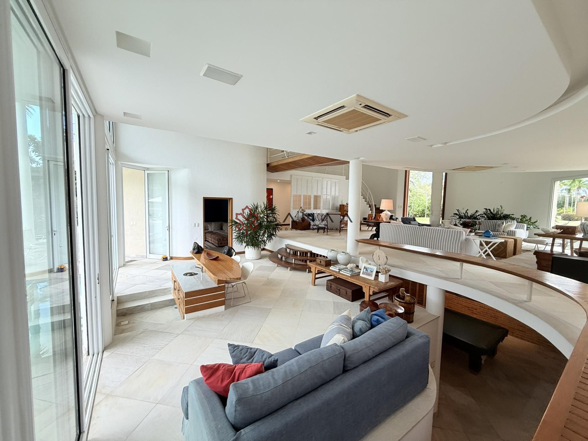 Casa de Condomínio à venda com 6 quartos, 1005m² - Foto 40