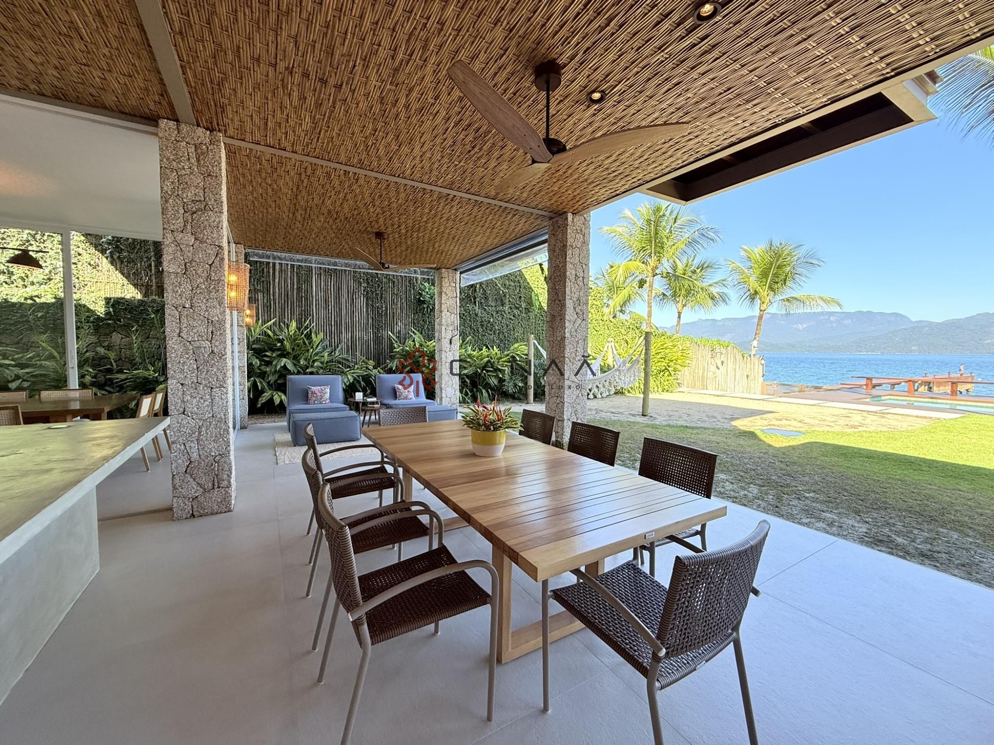 Casa de Condomínio, 6 quartos - Foto 39