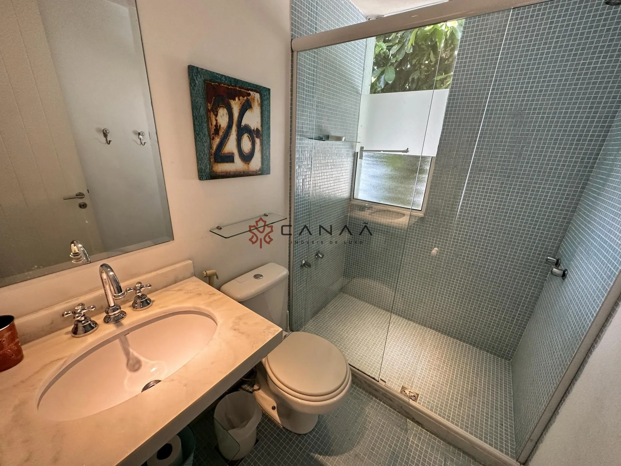 Casa de Condomínio, 8 quartos - Foto 64