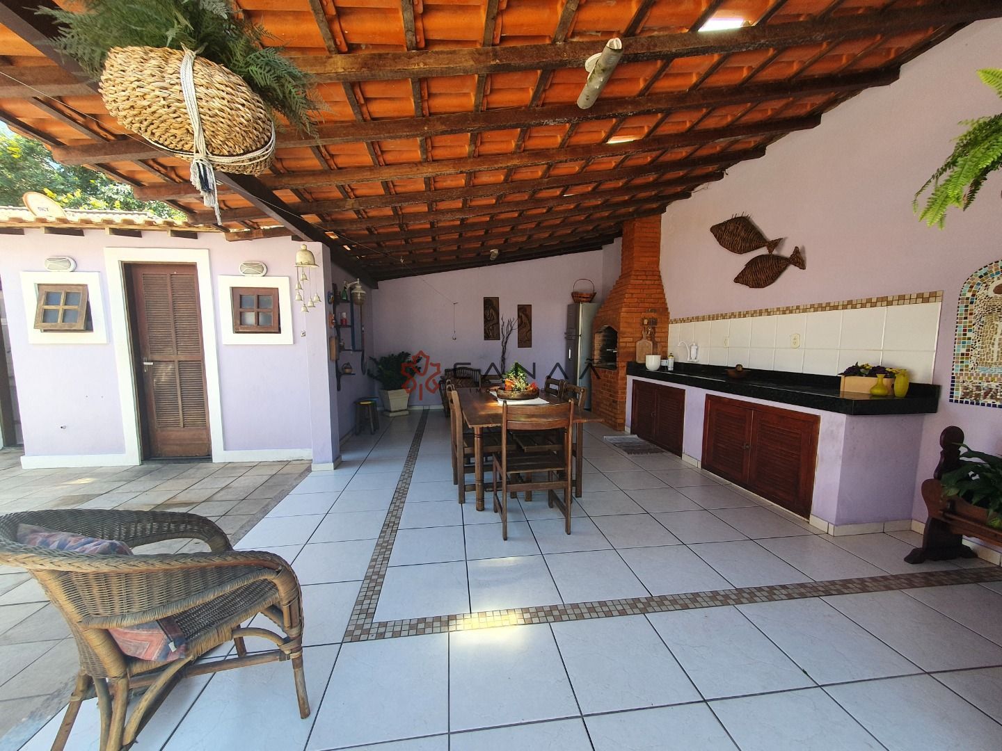 Casa à venda com 4 quartos, 460m² - Foto 16