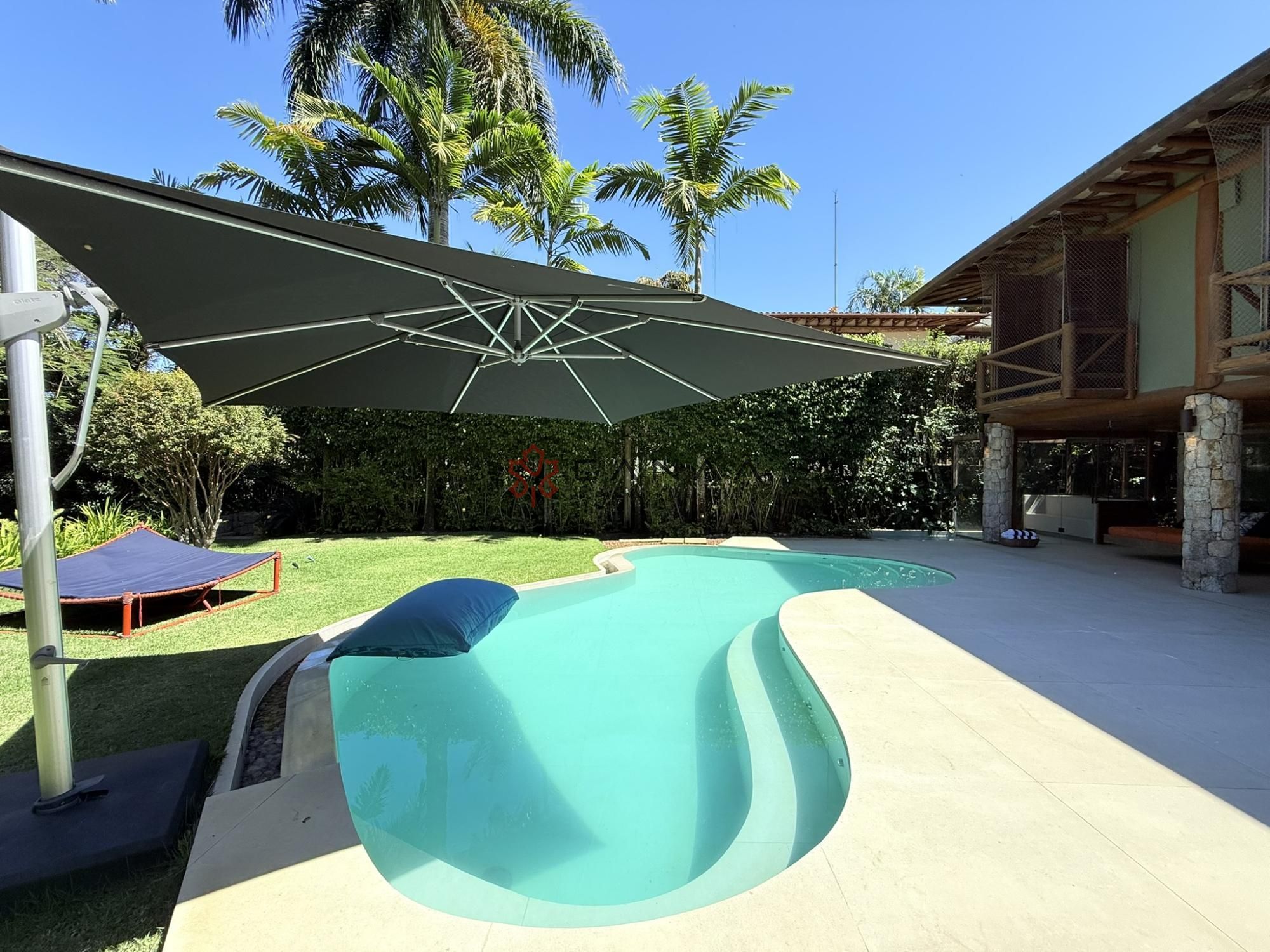 Casa de Condomínio à venda com 5 quartos, 500m² - Foto 14