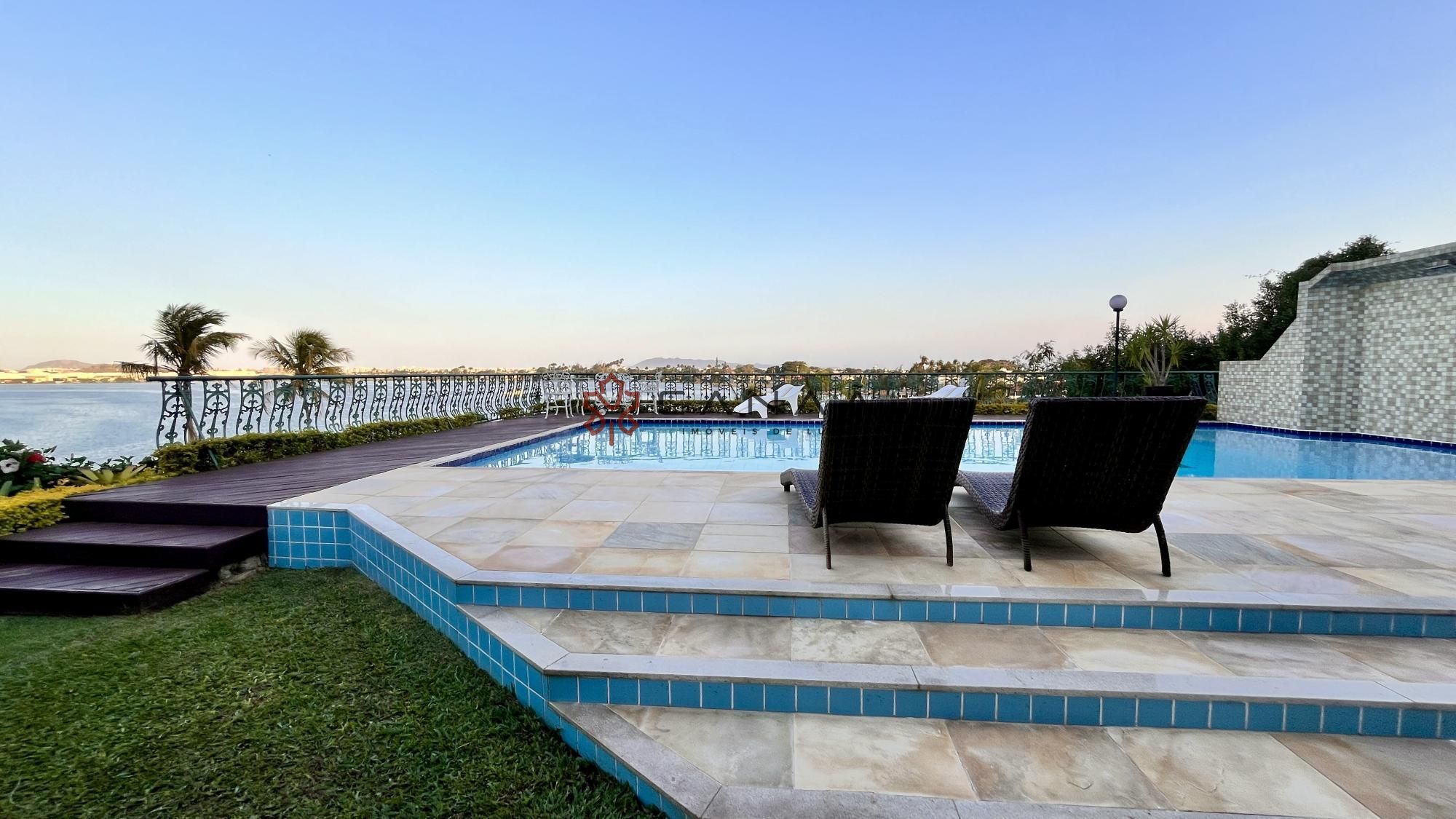 Casa à venda com 5 quartos, 841m² - Foto 23
