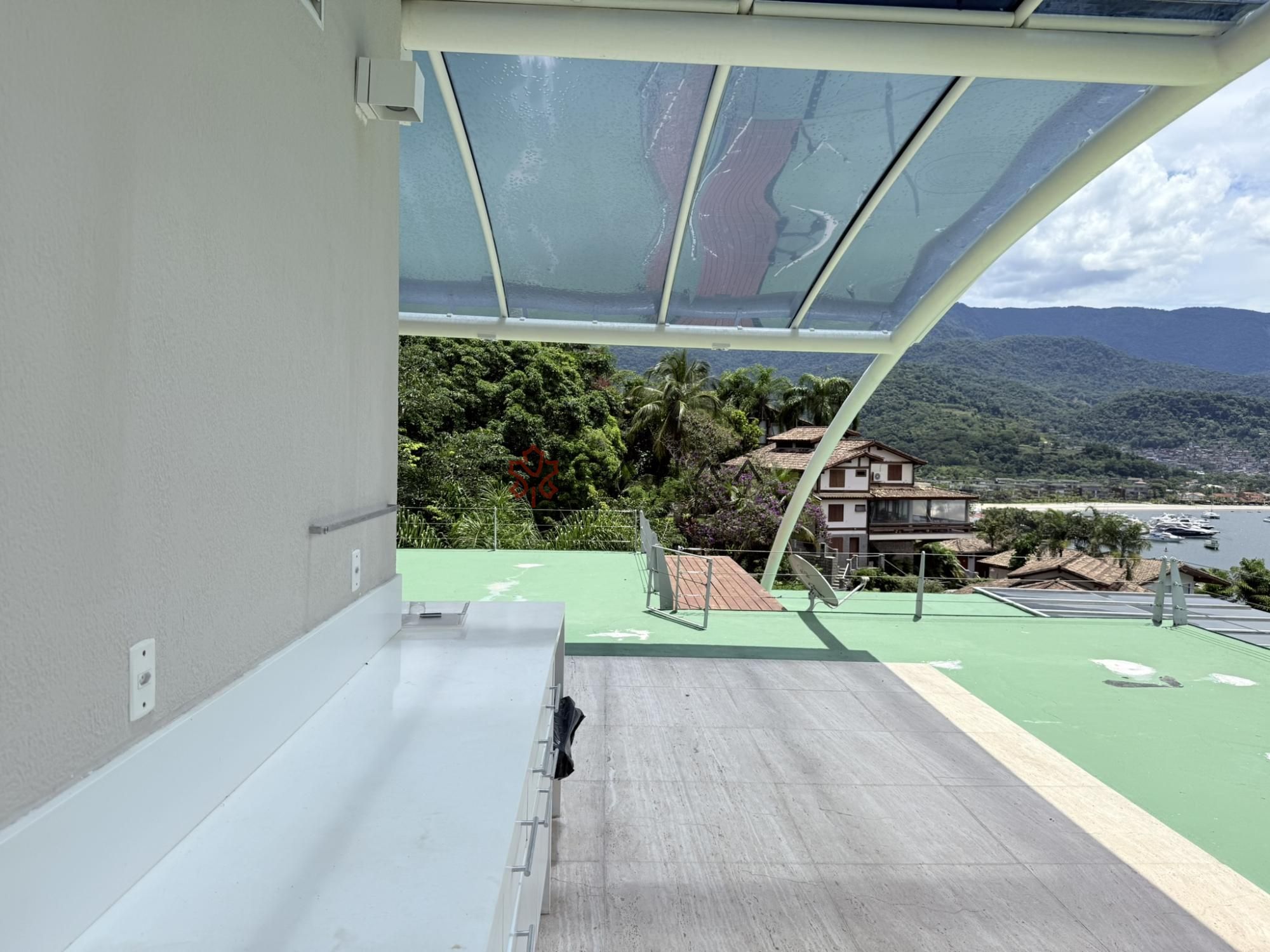 Casa de Condomínio, 5 quartos - Foto 8