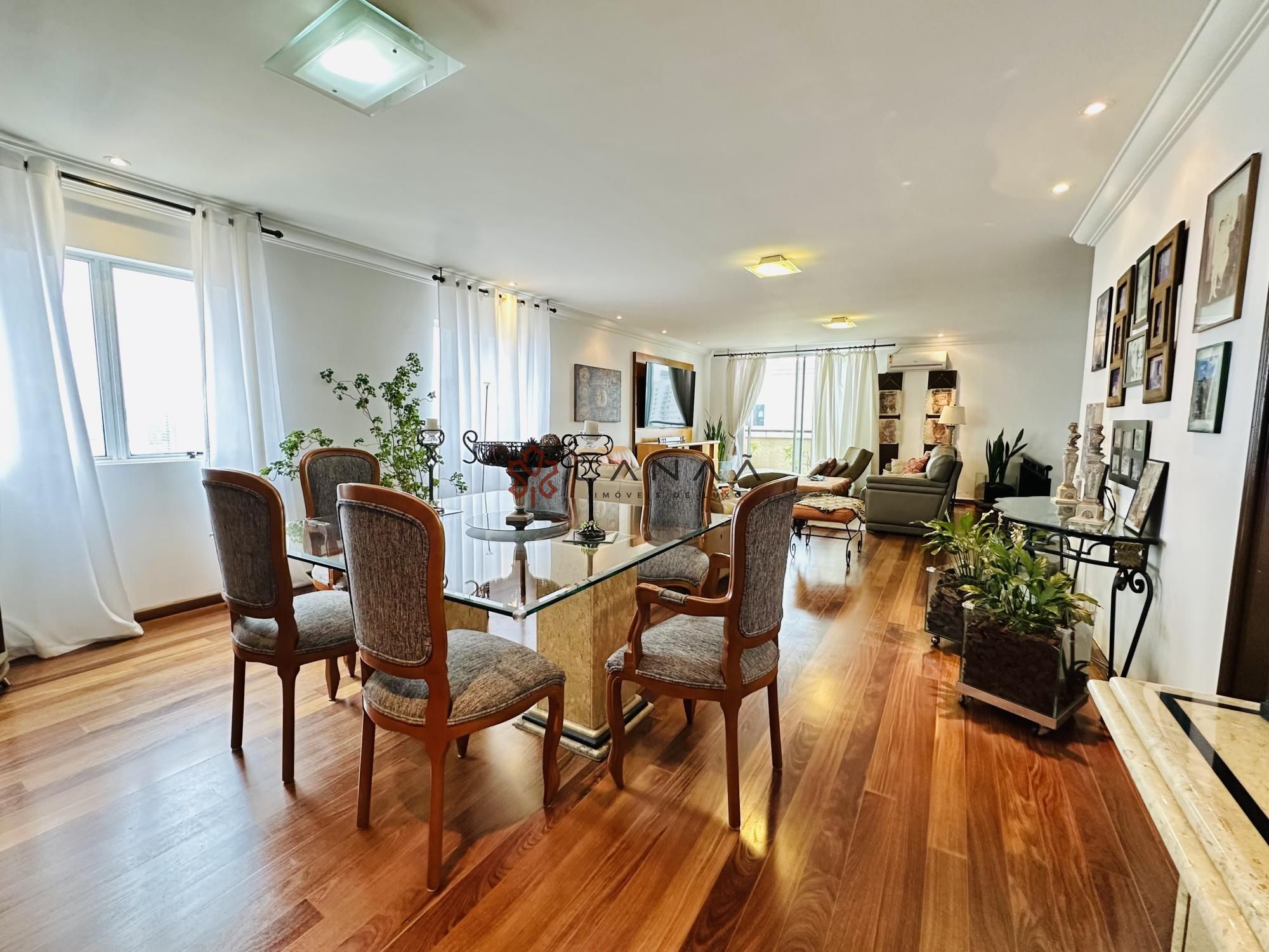 Cobertura, 4 quartos, 347 m² - Foto 22