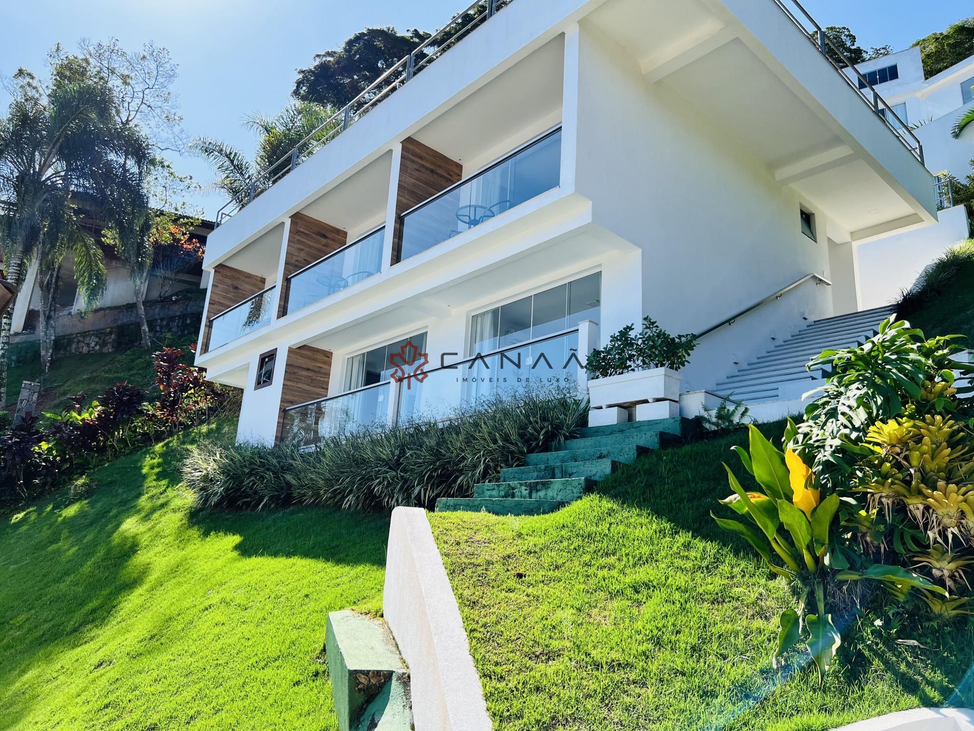 Casa de Condomínio, 10 quartos - Foto 42