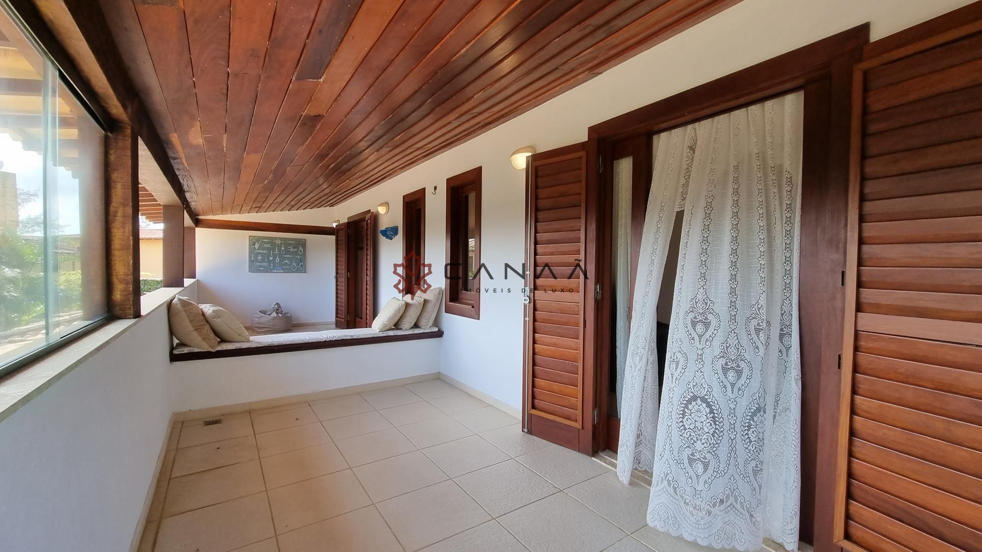 Casa de Condomínio à venda com 4 quartos, 300m² - Foto 40