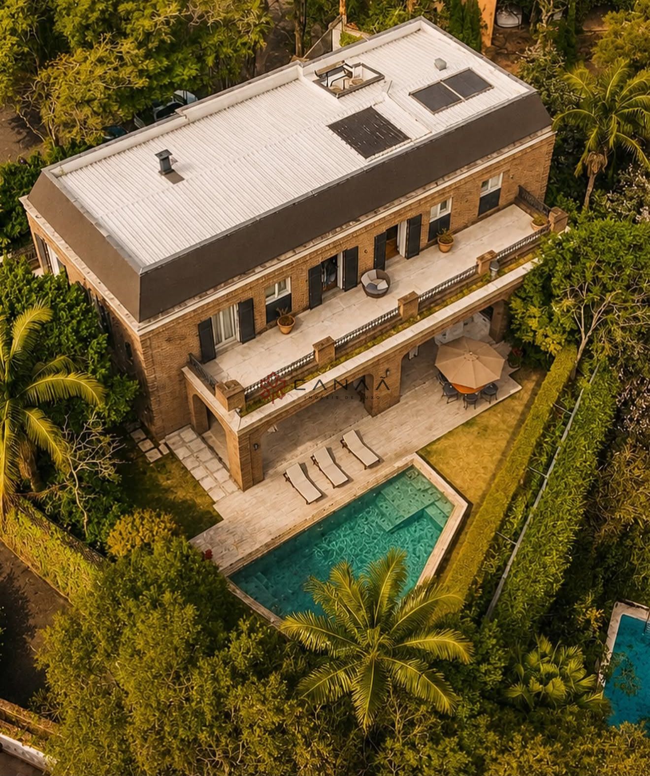 Casa, 5 quartos, 1186 m² - Foto 3