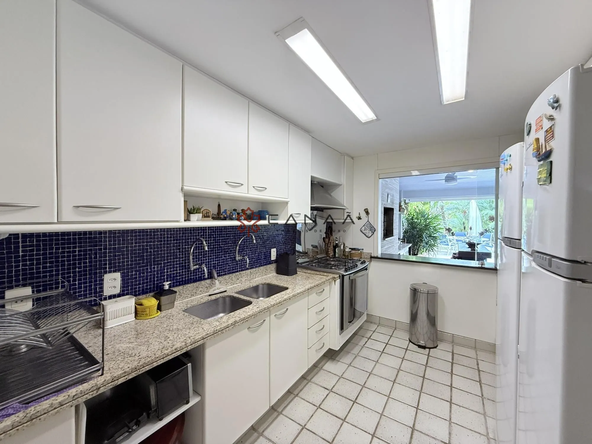 Casa, 4 quartos, 250 m² - Foto 26