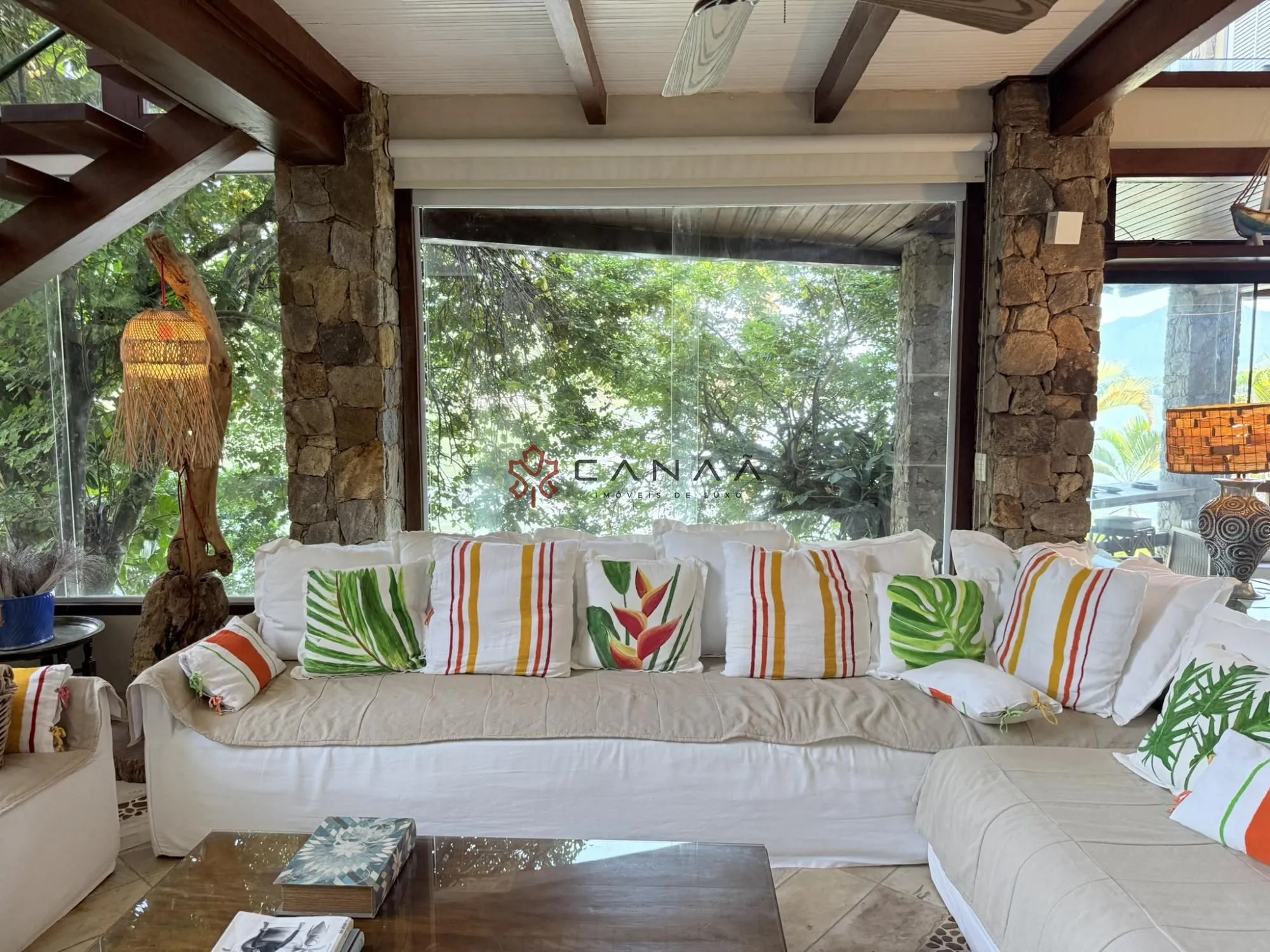 Casa, 4 quartos, 350 m² - Foto 34