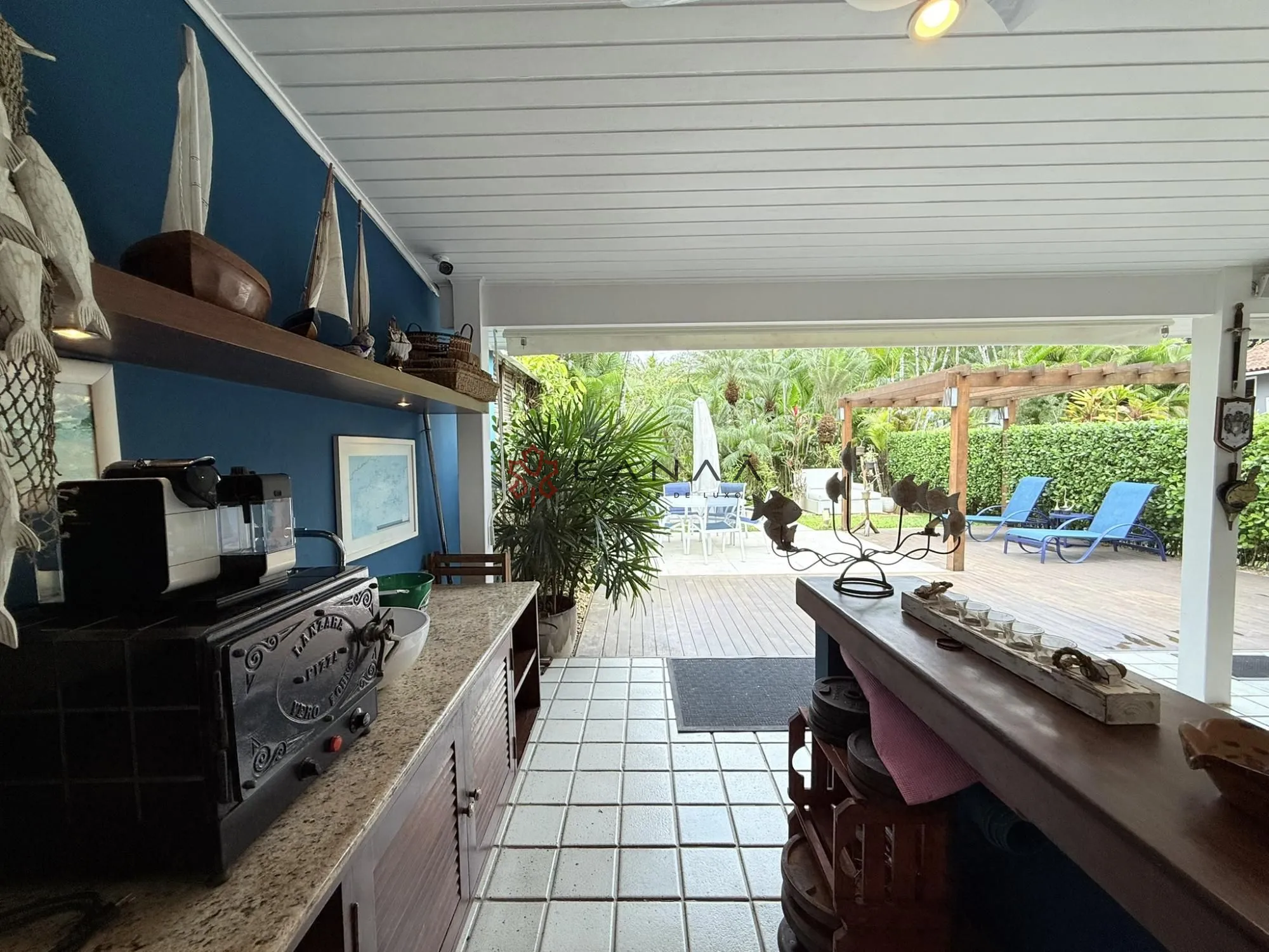 Casa, 4 quartos, 250 m² - Foto 10