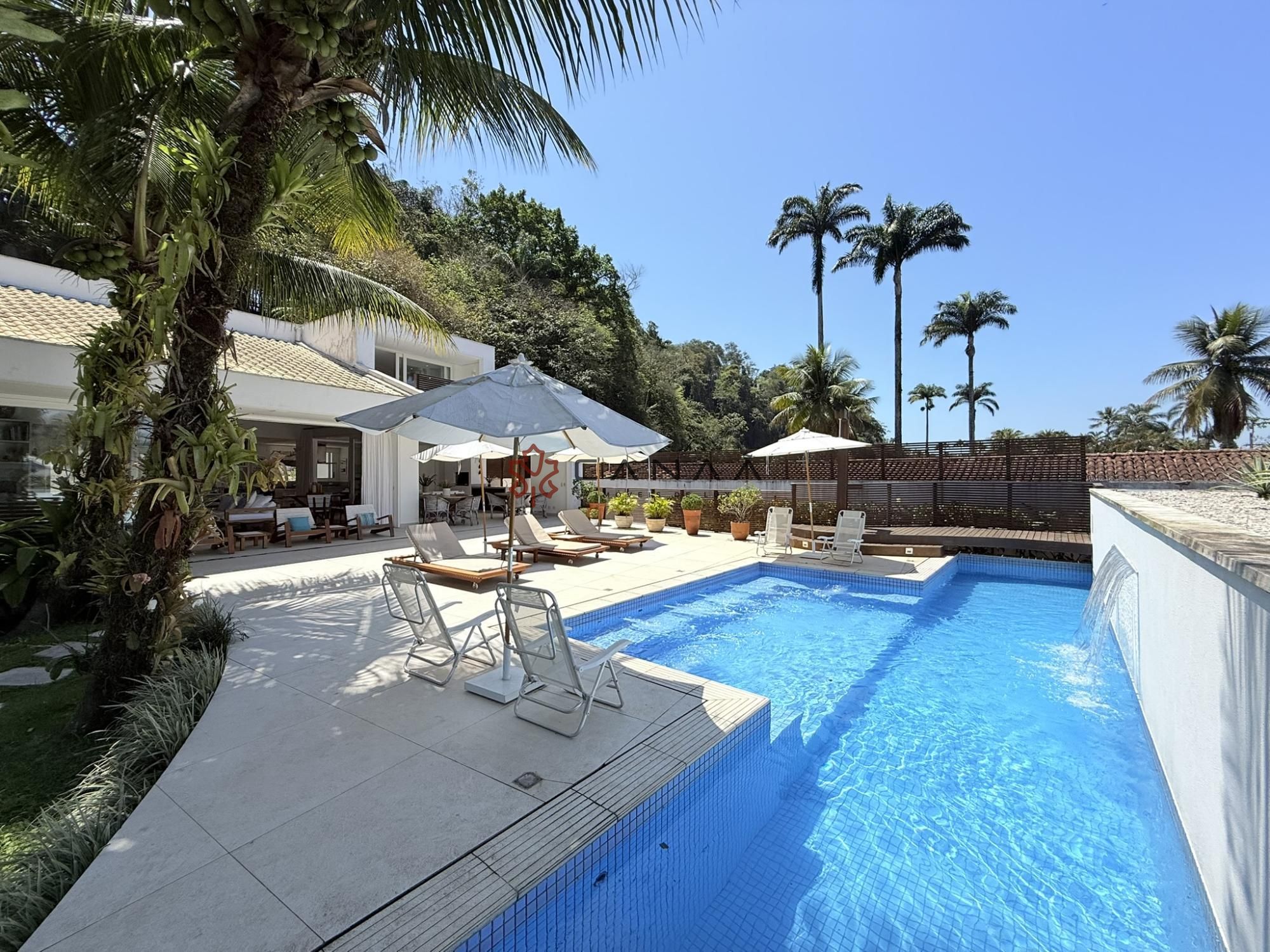 Casa, 5 quartos, 635 m² - Foto 3