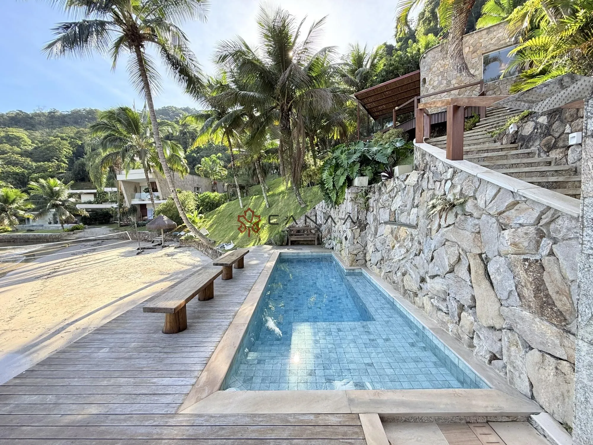 Casa, 4 quartos, 350 m² - Foto 16