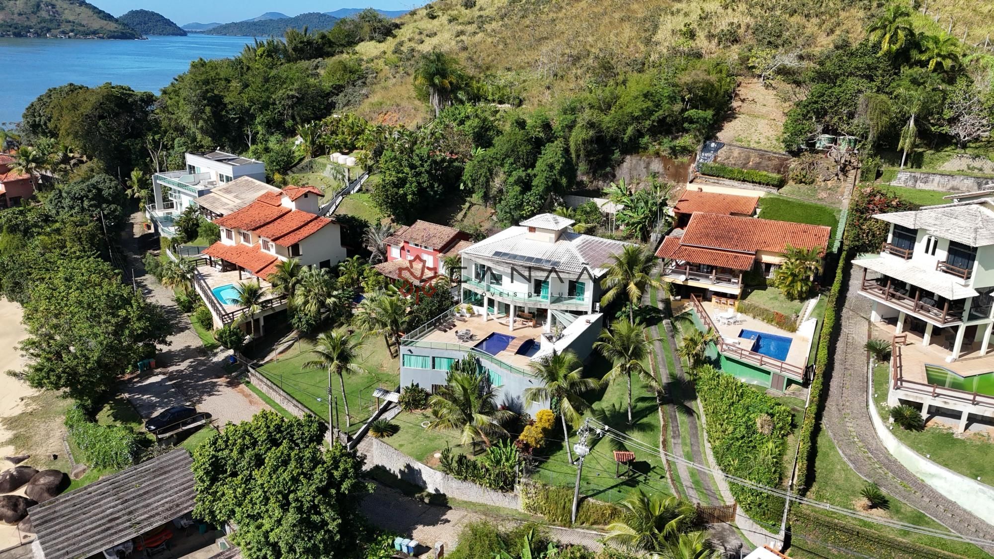 Casa de Condomínio à venda com 5 quartos, 700m² - Foto 7