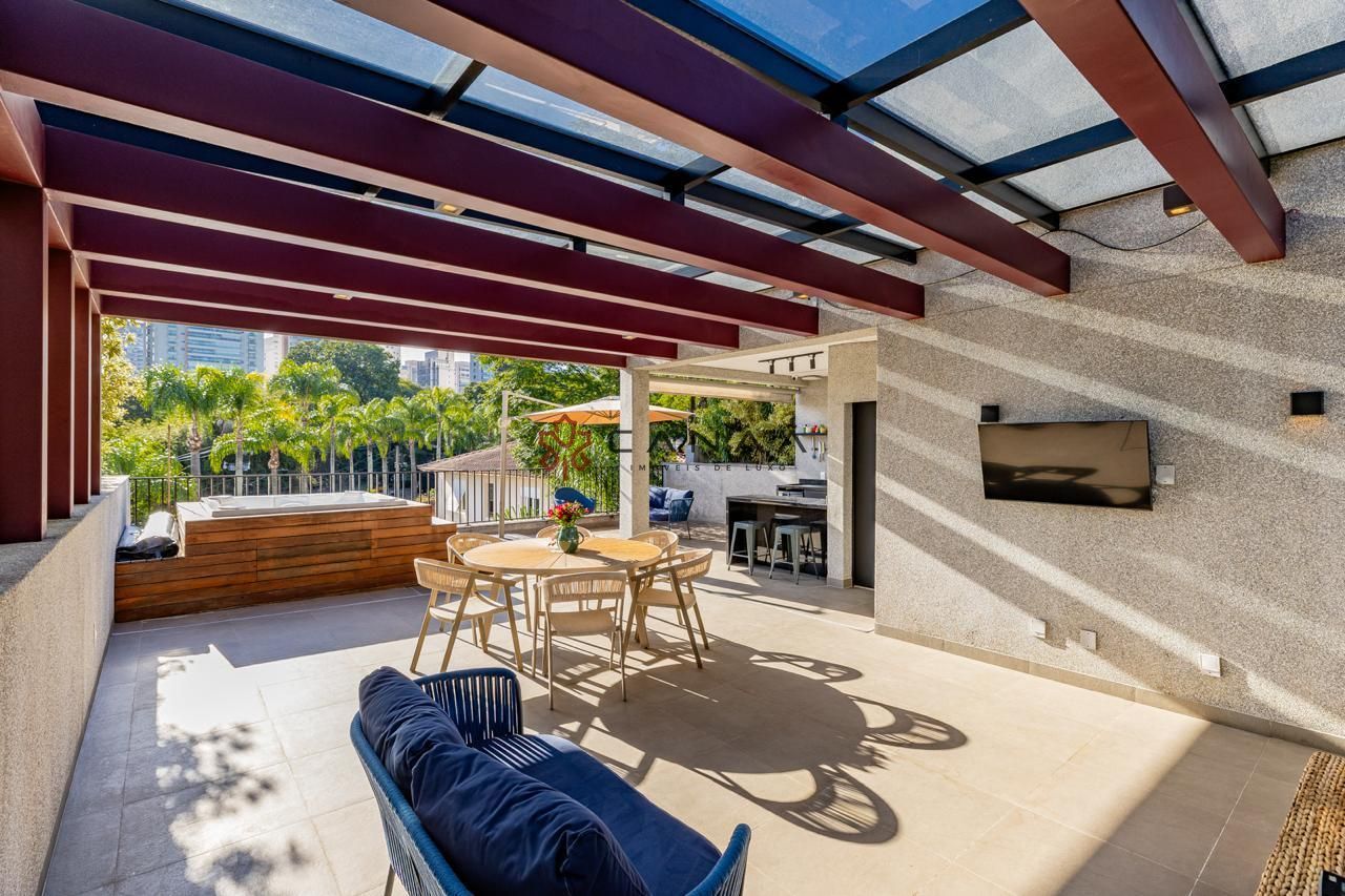 Casa, 3 quartos, 536 m² - Foto 9