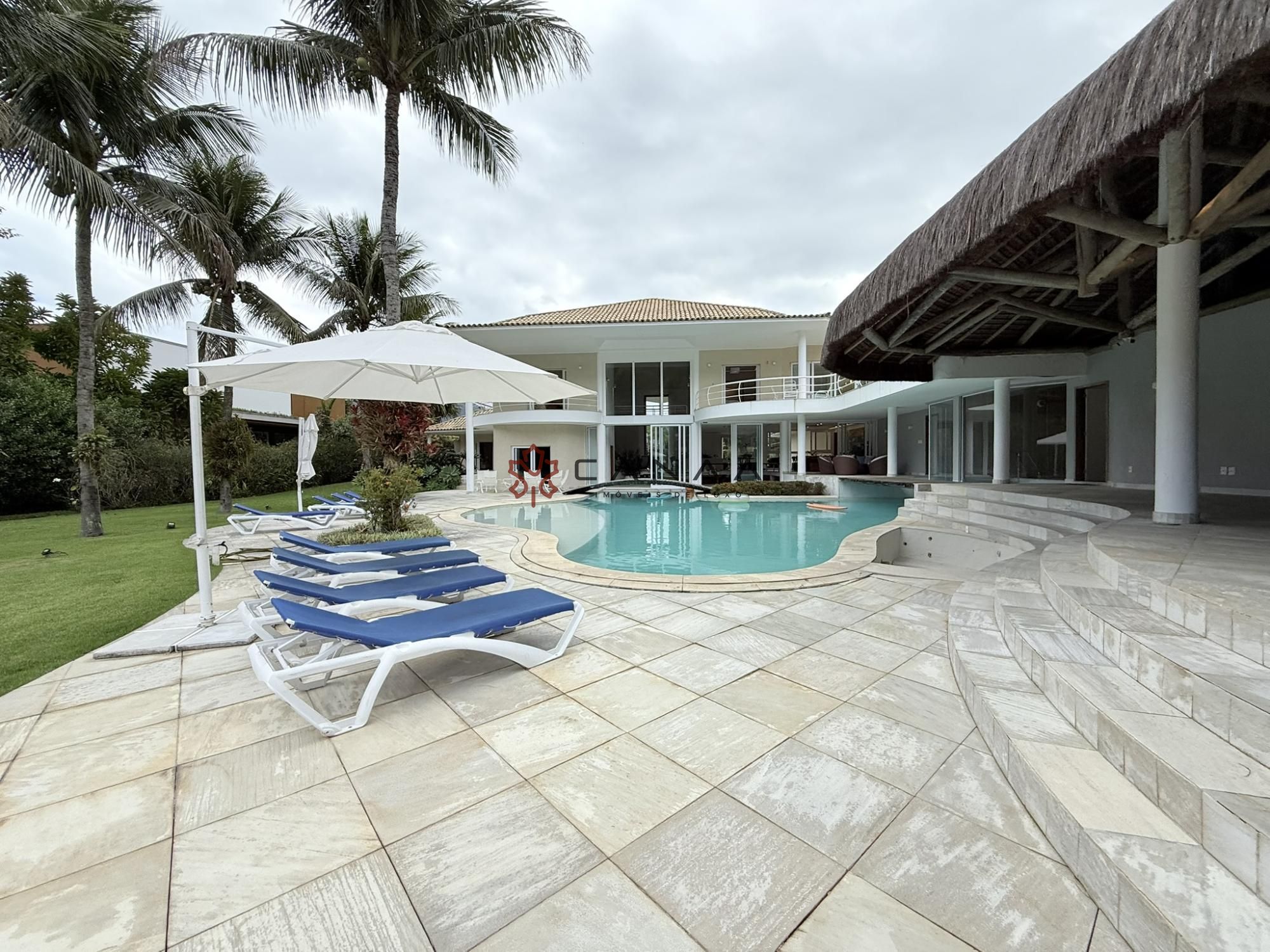 Casa de Condomínio à venda com 6 quartos, 1005m² - Foto 8