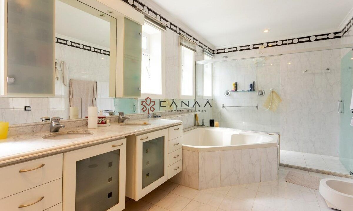 Casa de Condomínio, 5 quartos - Foto 23