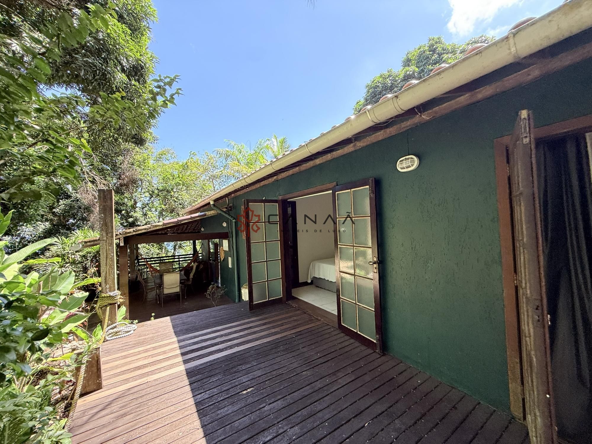 Casa, 6 quartos, 400 m² - Foto 32