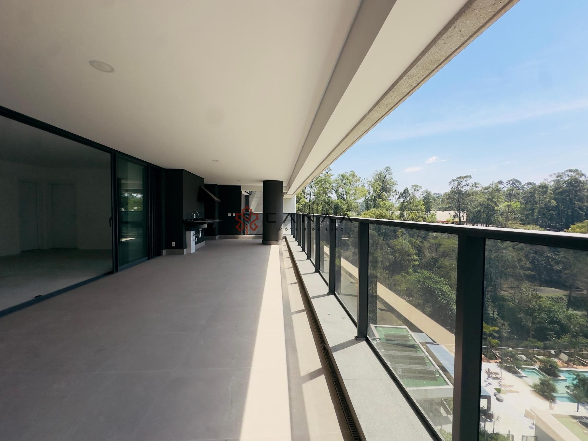 Apartamento, 4 quartos, 240 m² - Foto 12