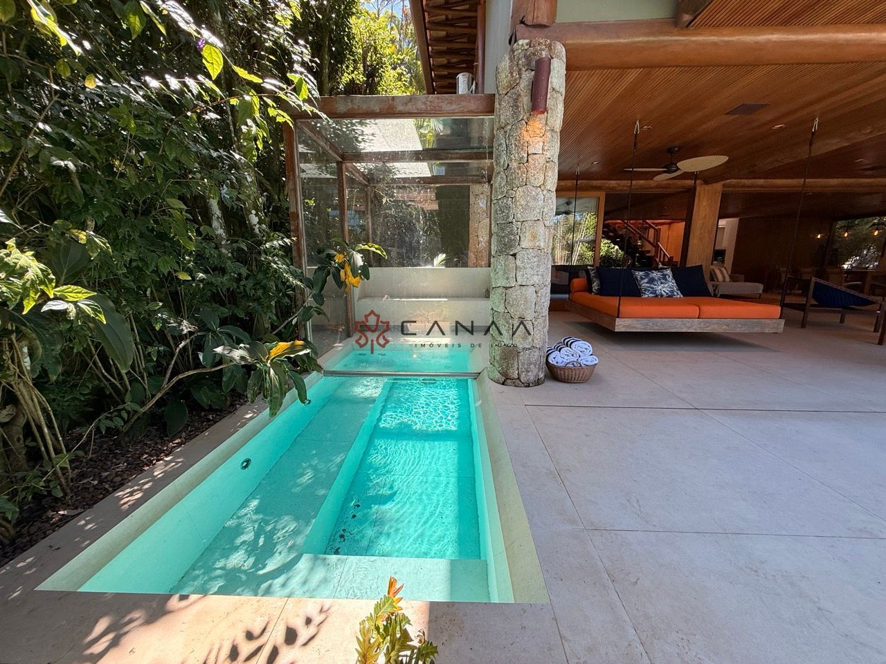Casa de Condomínio à venda com 5 quartos, 500m² - Foto 99
