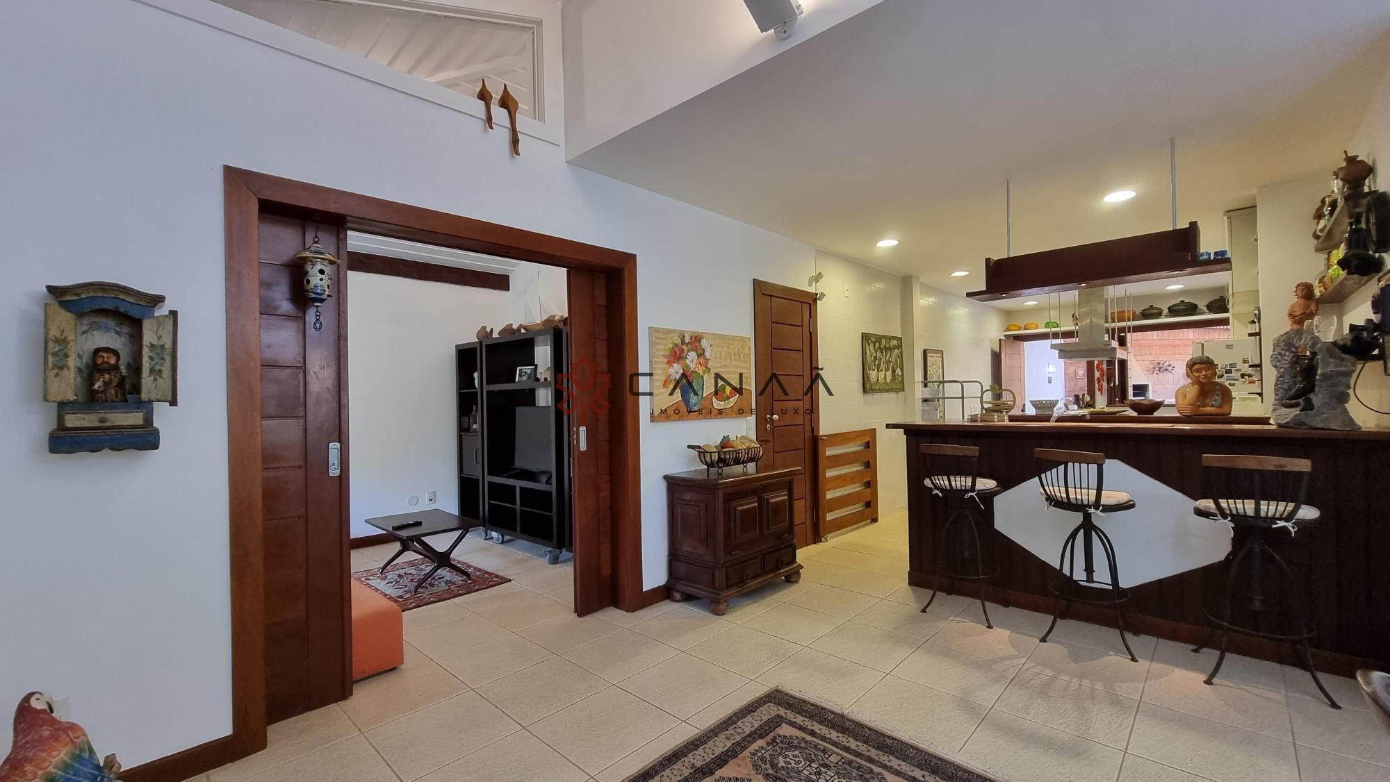 Casa de Condomínio à venda com 4 quartos, 300m² - Foto 23