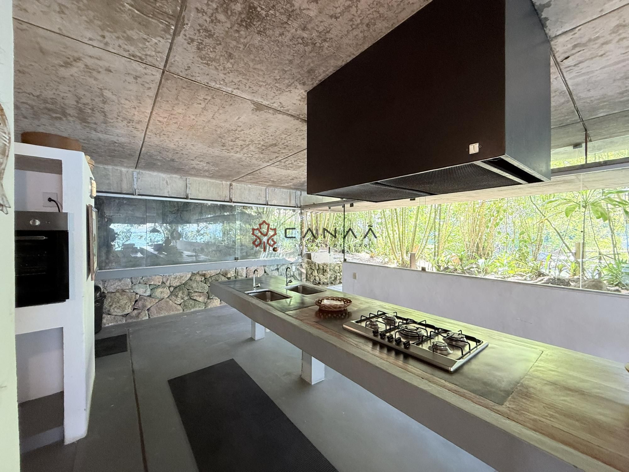 Casa, 6 quartos, 354 m² - Foto 30