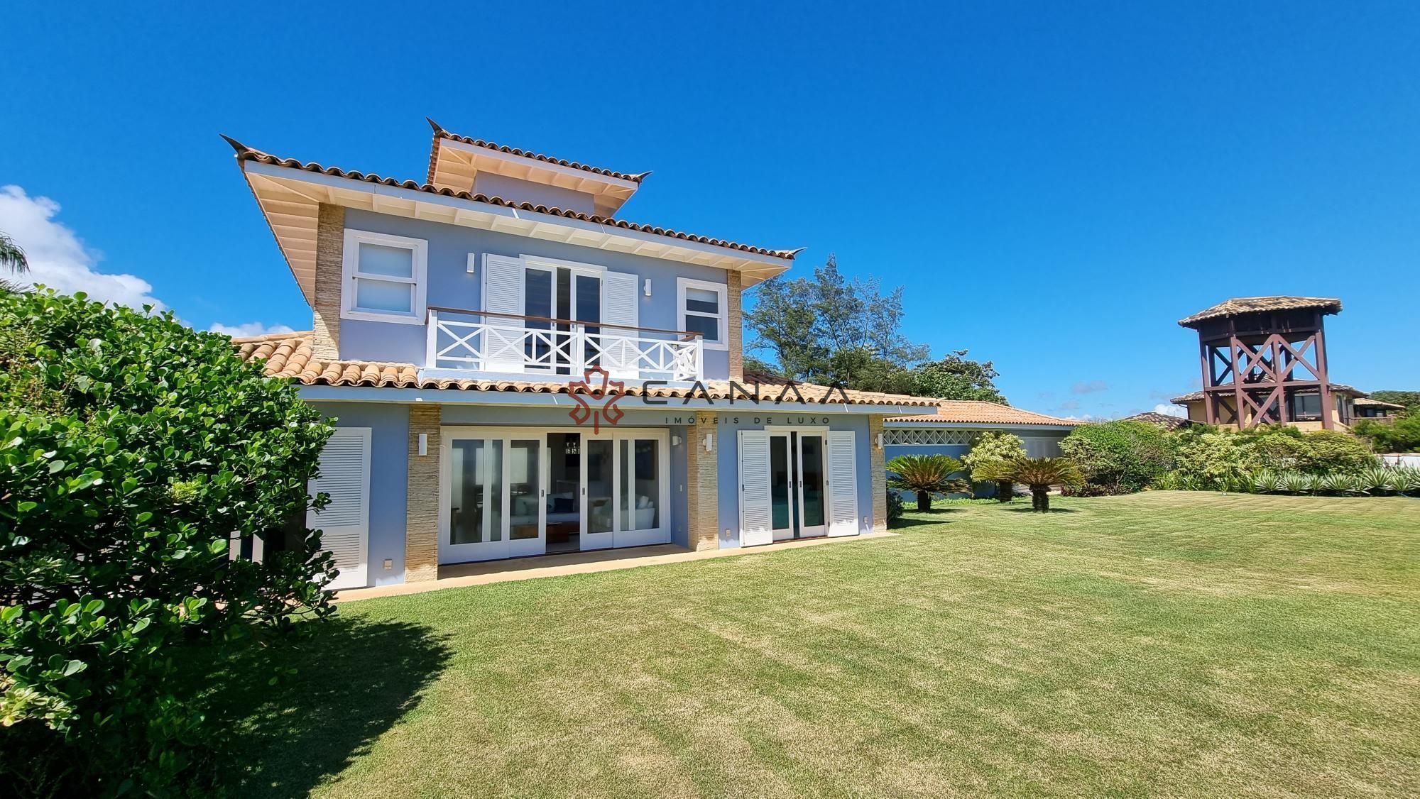 Casa de Condomínio à venda com 5 quartos, 550m² - Foto 36