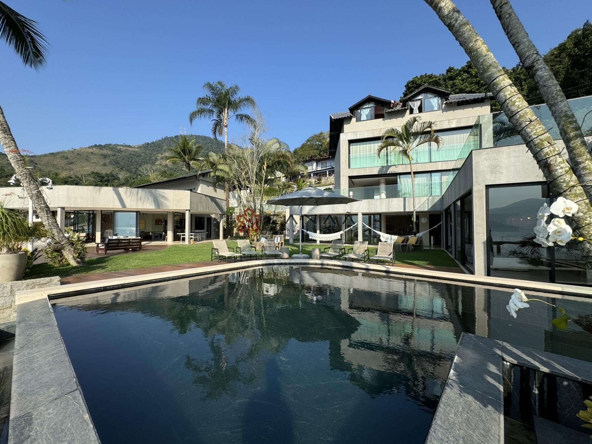Casa, 7 quartos, 1200 m² - Foto 49