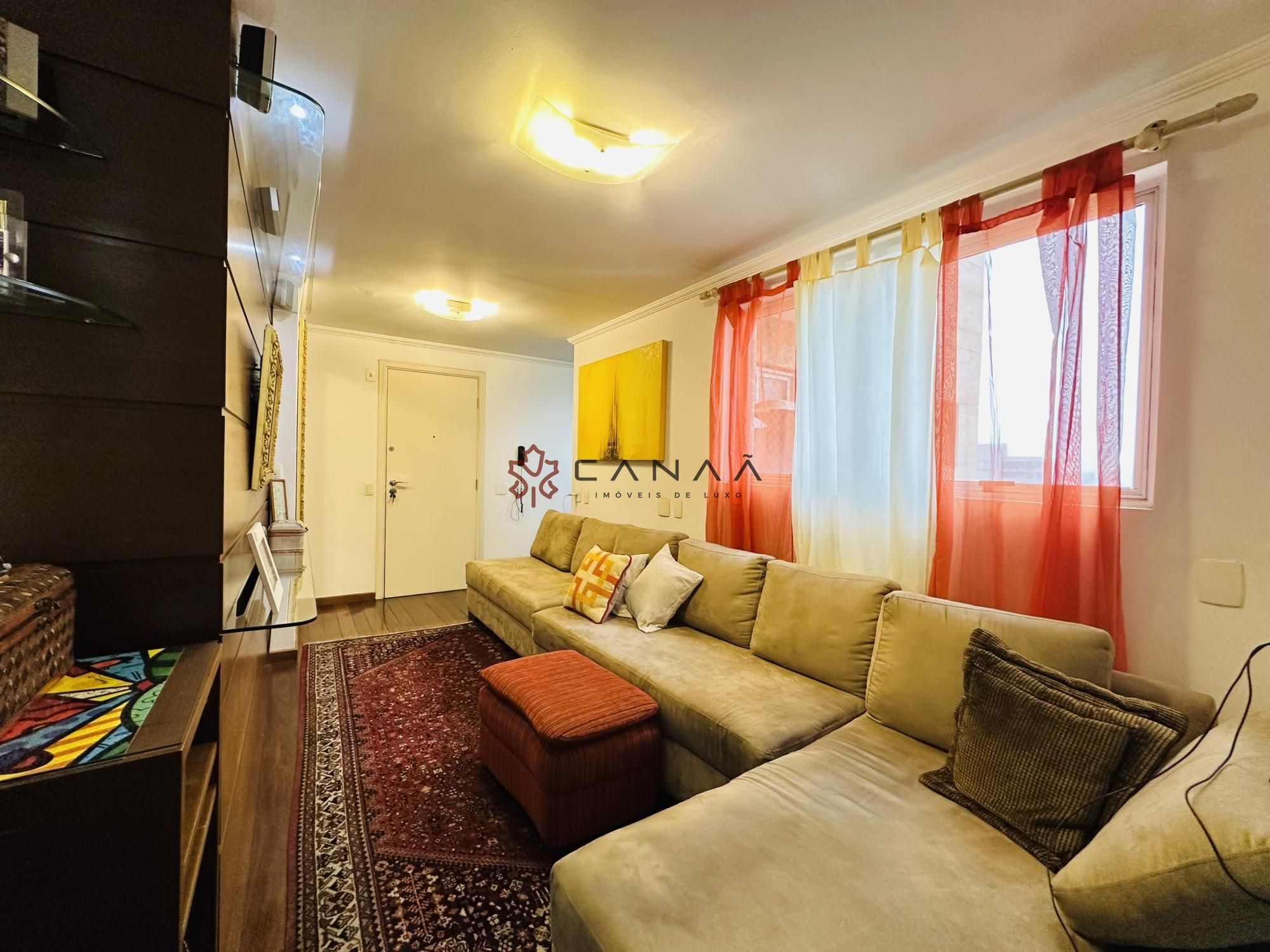 Cobertura, 4 quartos, 347 m² - Foto 4
