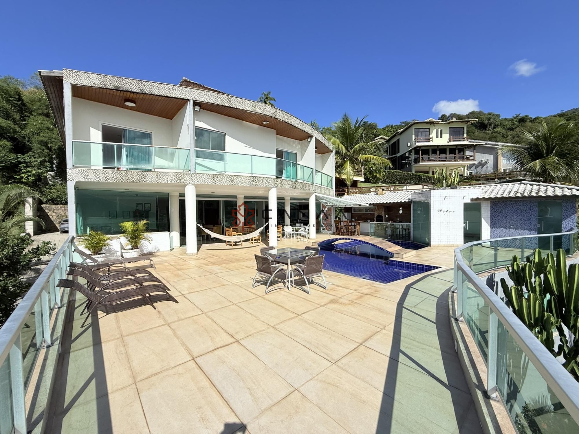Casa de Condomínio à venda com 5 quartos, 700m² - Foto 15