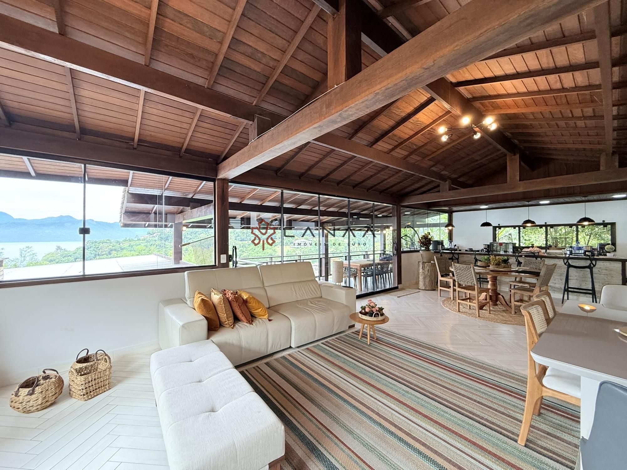 Casa, 4 quartos, 388 m² - Foto 5