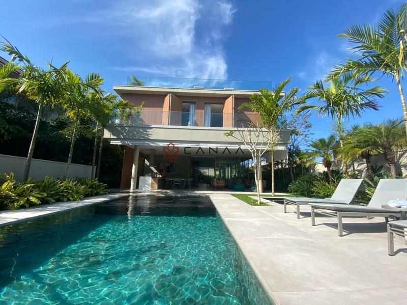 Casa, 6 quartos, 680 m² - Foto 1